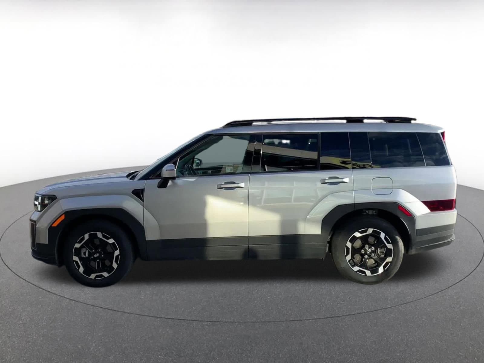 Thumbnail: 2025 Hyundai Santa Fe - 9