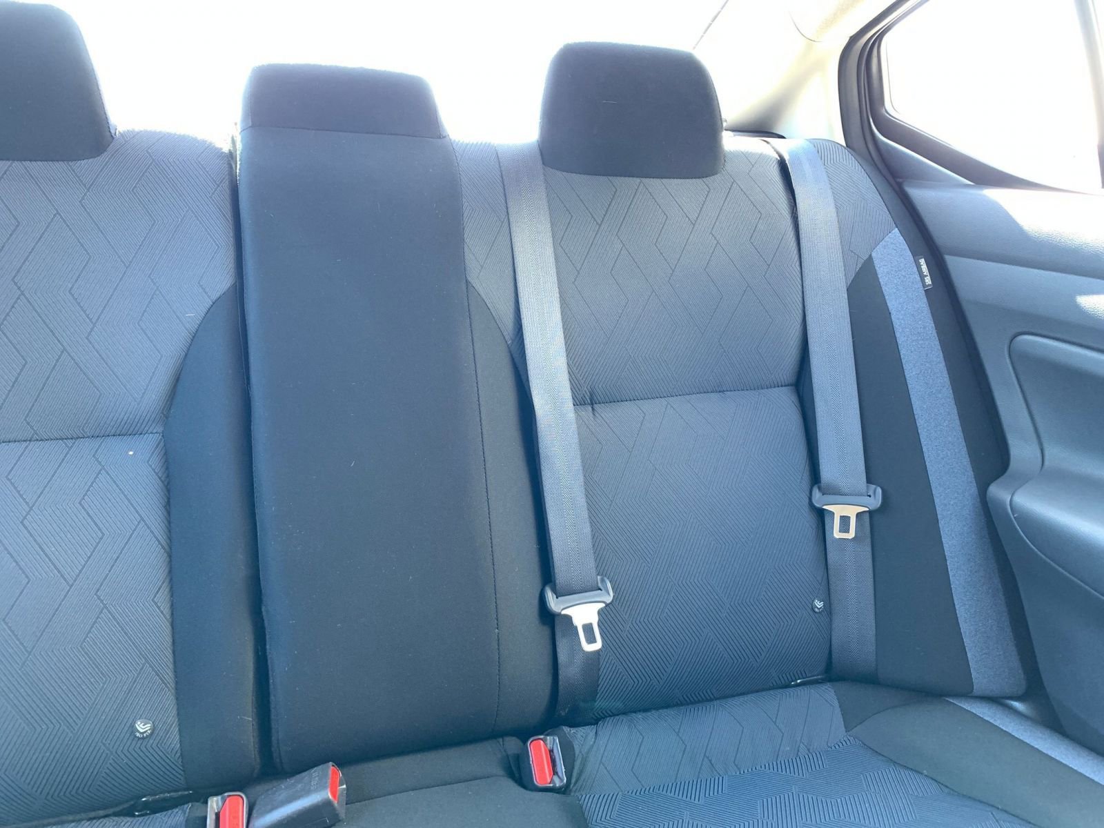 Thumbnail: 2025 Nissan Versa - 35