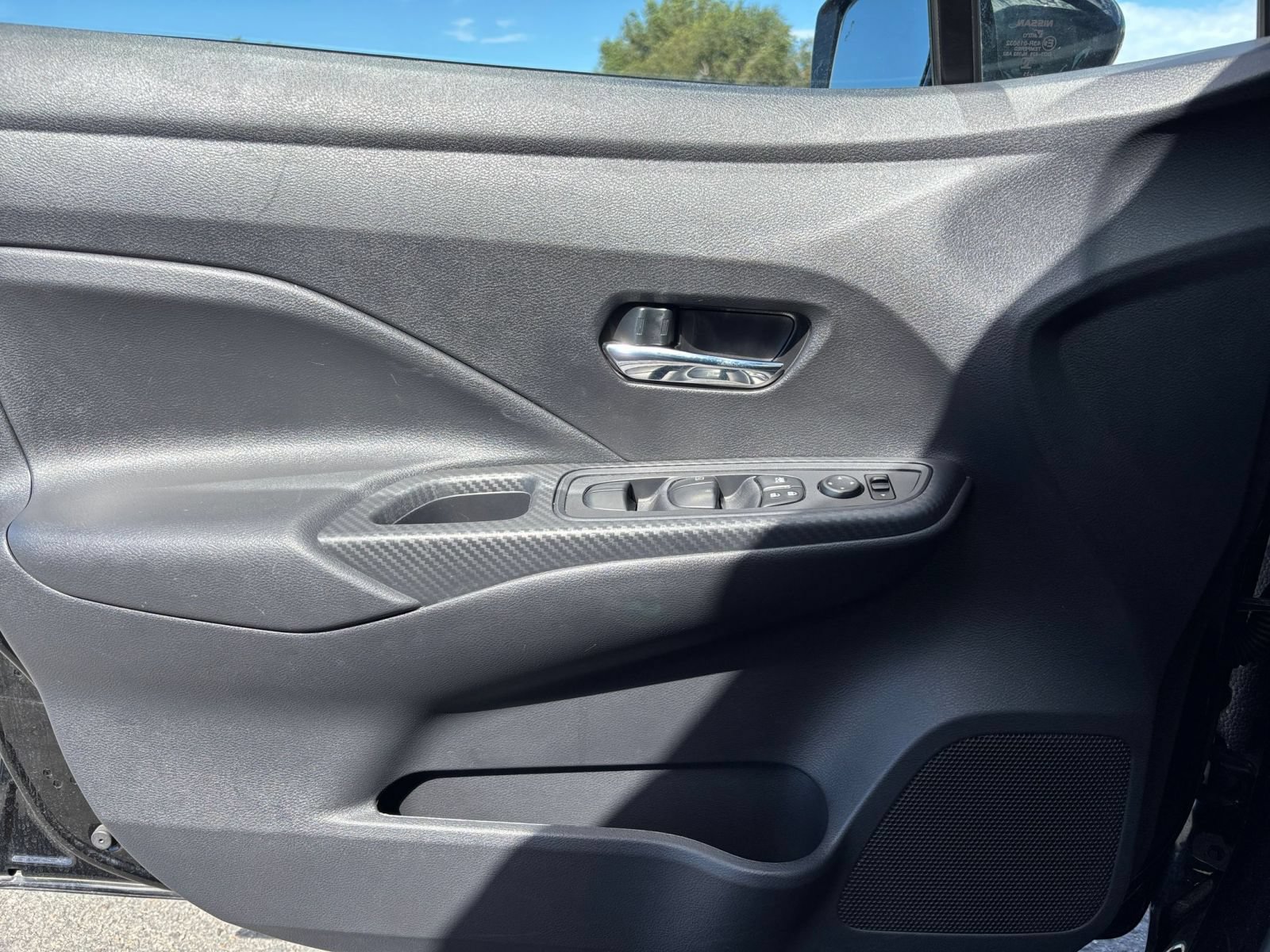 Thumbnail: 2025 Nissan Versa - 18