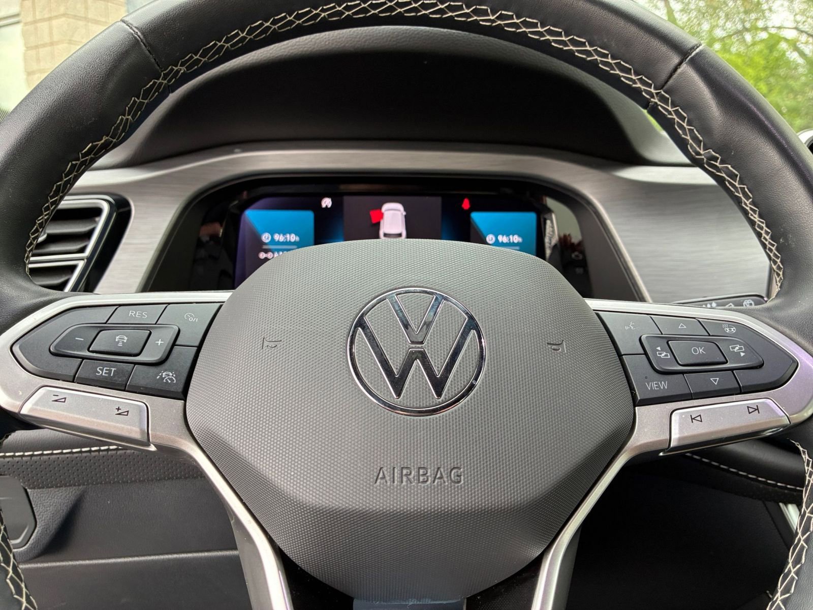 Thumbnail: 2025 Volkswagen Atlas - 30