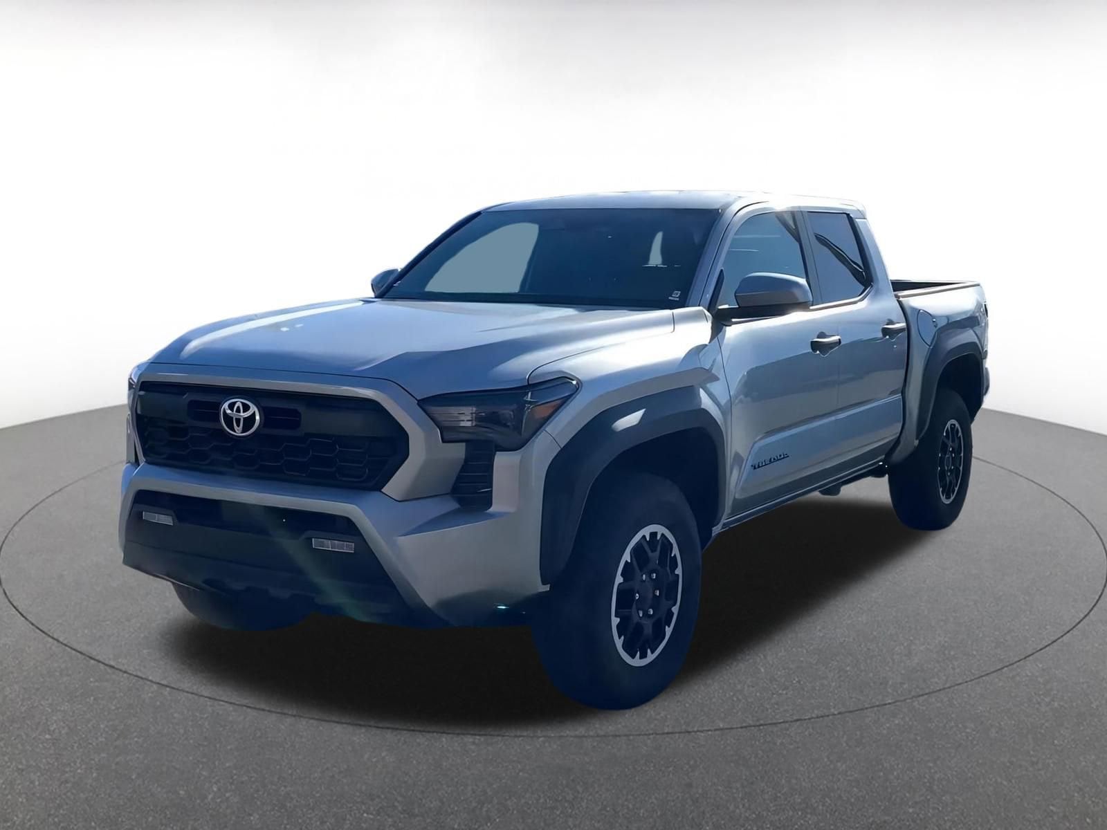 Thumbnail: 2025 Toyota Tacoma - 7
