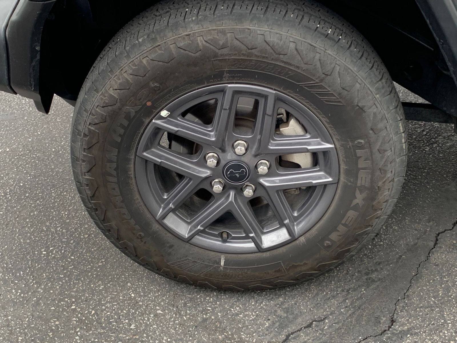 Thumbnail: 2025 Jeep Wrangler - 29