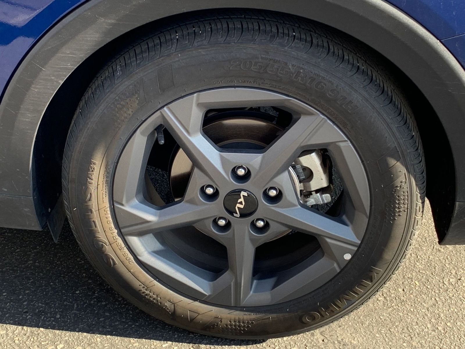 Thumbnail: 2025 Kia K4 - 29