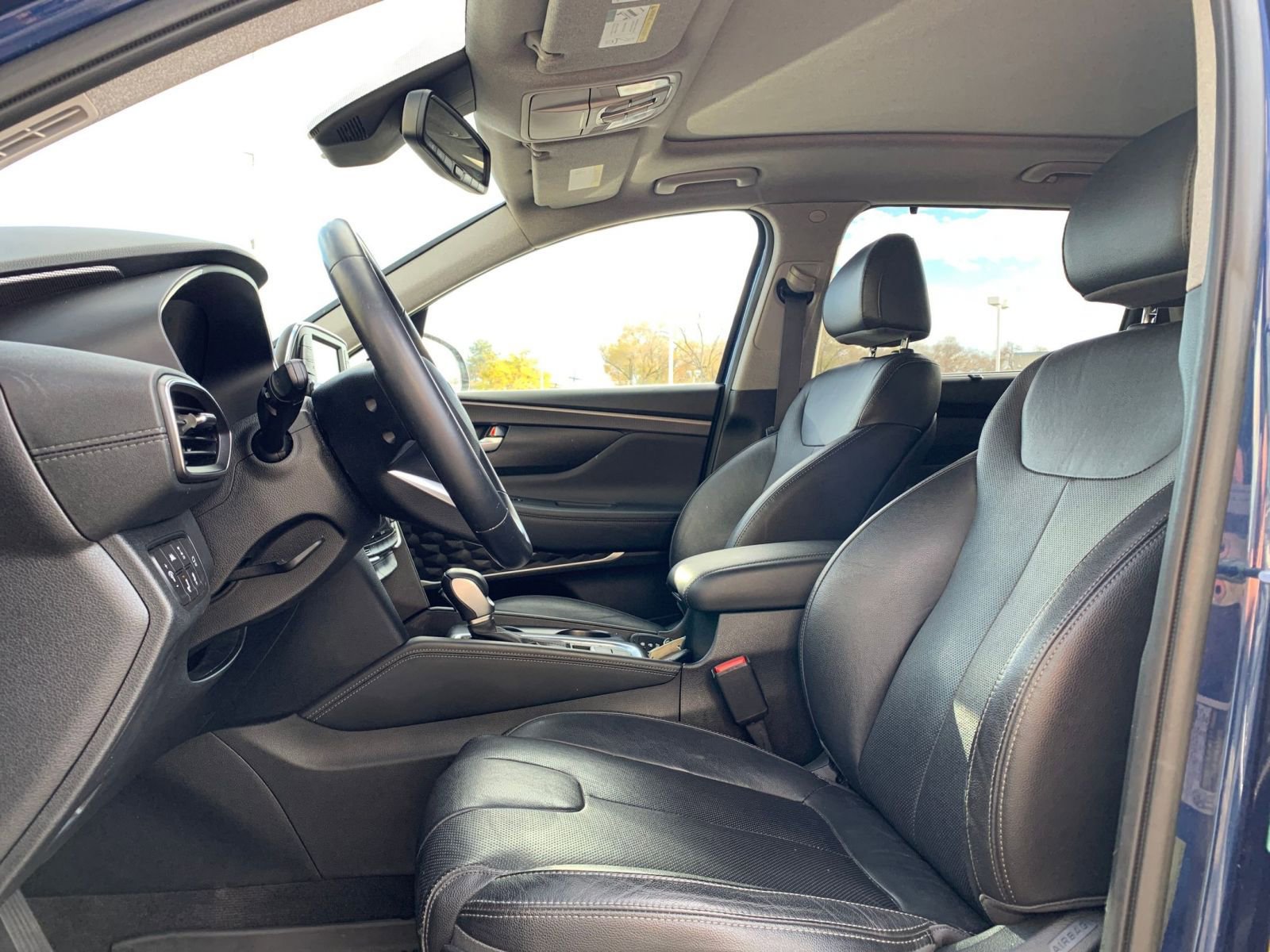 Thumbnail: 2020 Hyundai Santa Fe - 27