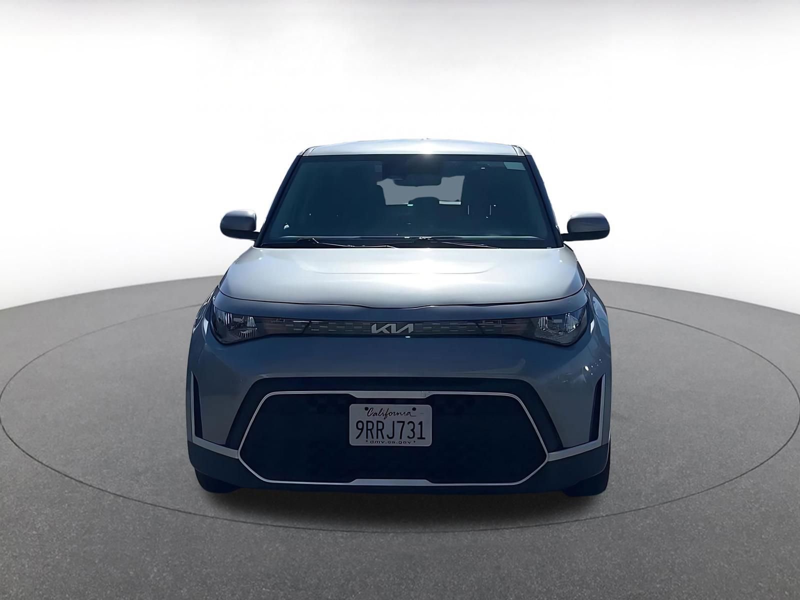 Thumbnail: 2025 Kia Soul - 4
