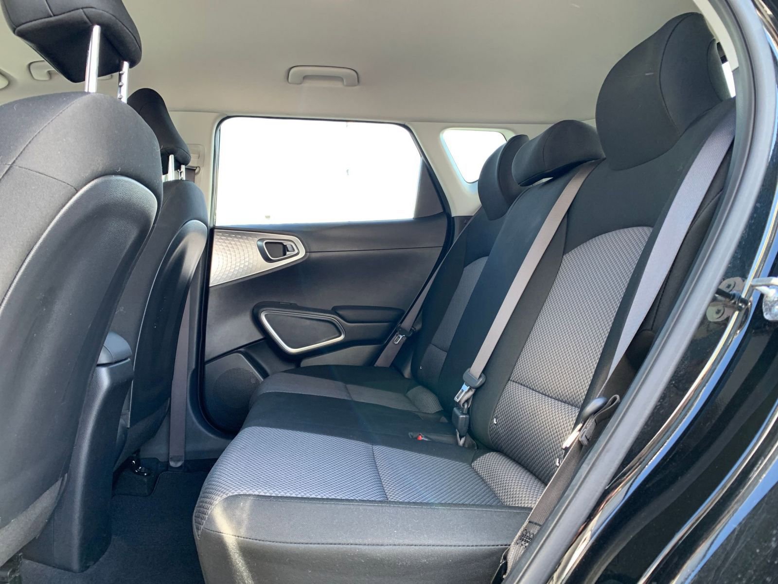 Thumbnail: 2025 Kia Soul - 23