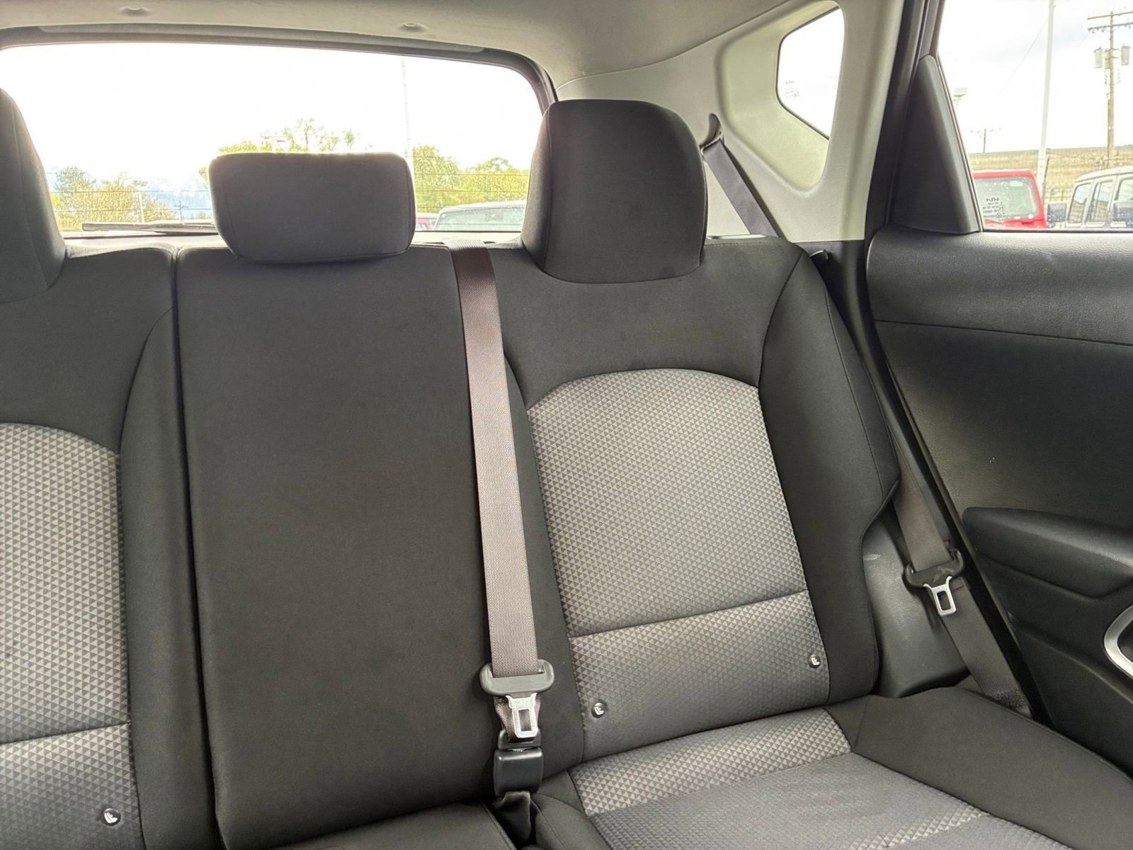 Thumbnail: 2025 Kia Soul - 35