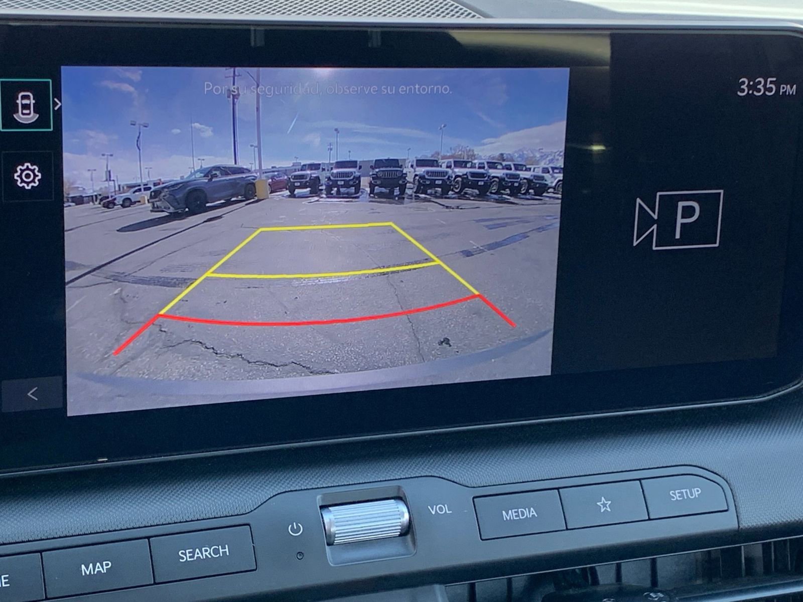 Thumbnail: 2025 Kia K4 - 22