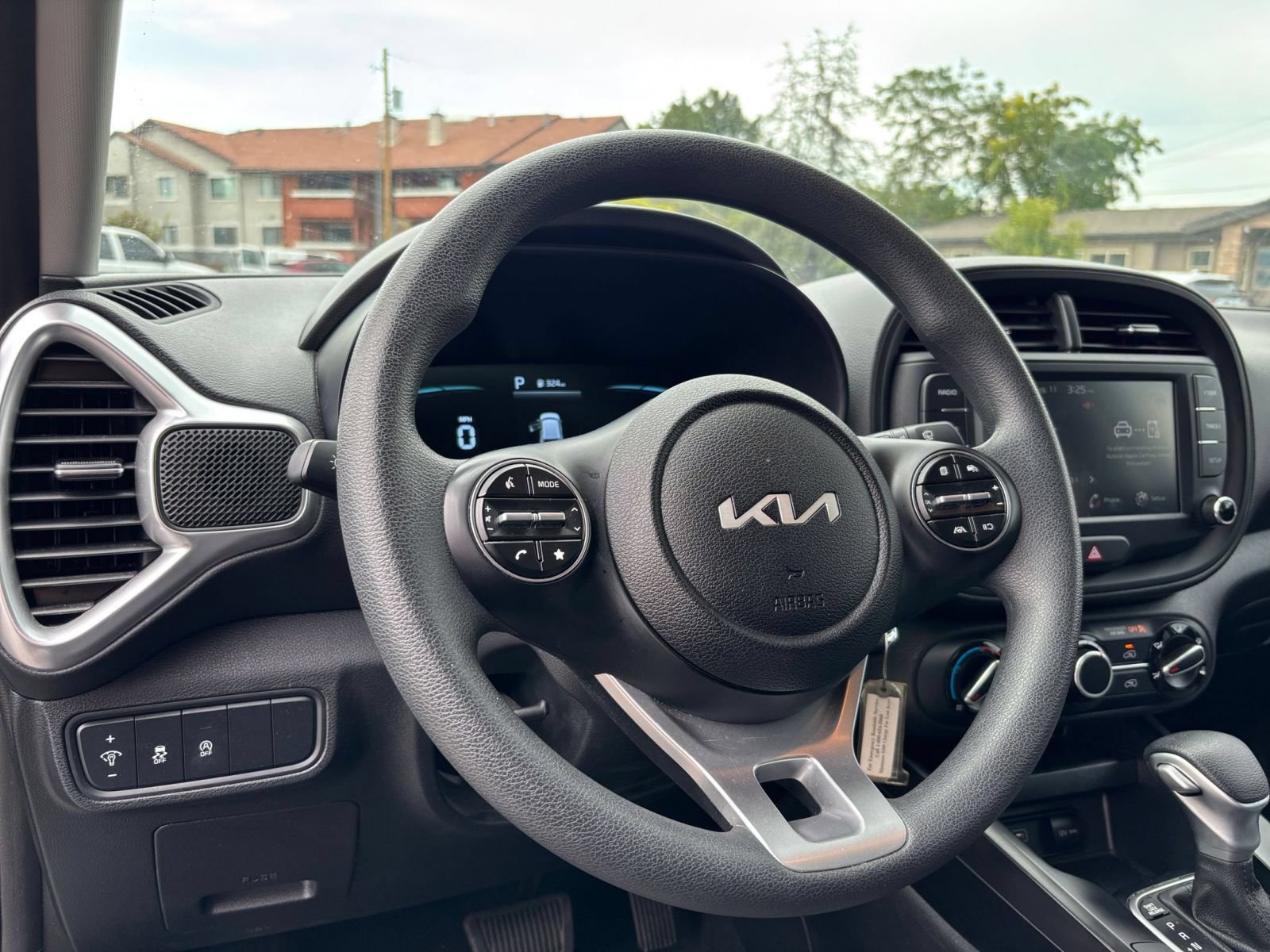 Thumbnail: 2025 Kia Soul - 31