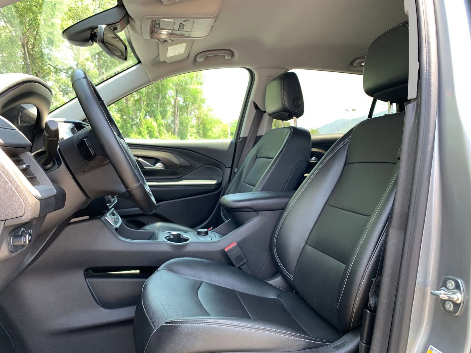 Thumbnail: 2024 GMC Terrain - 27