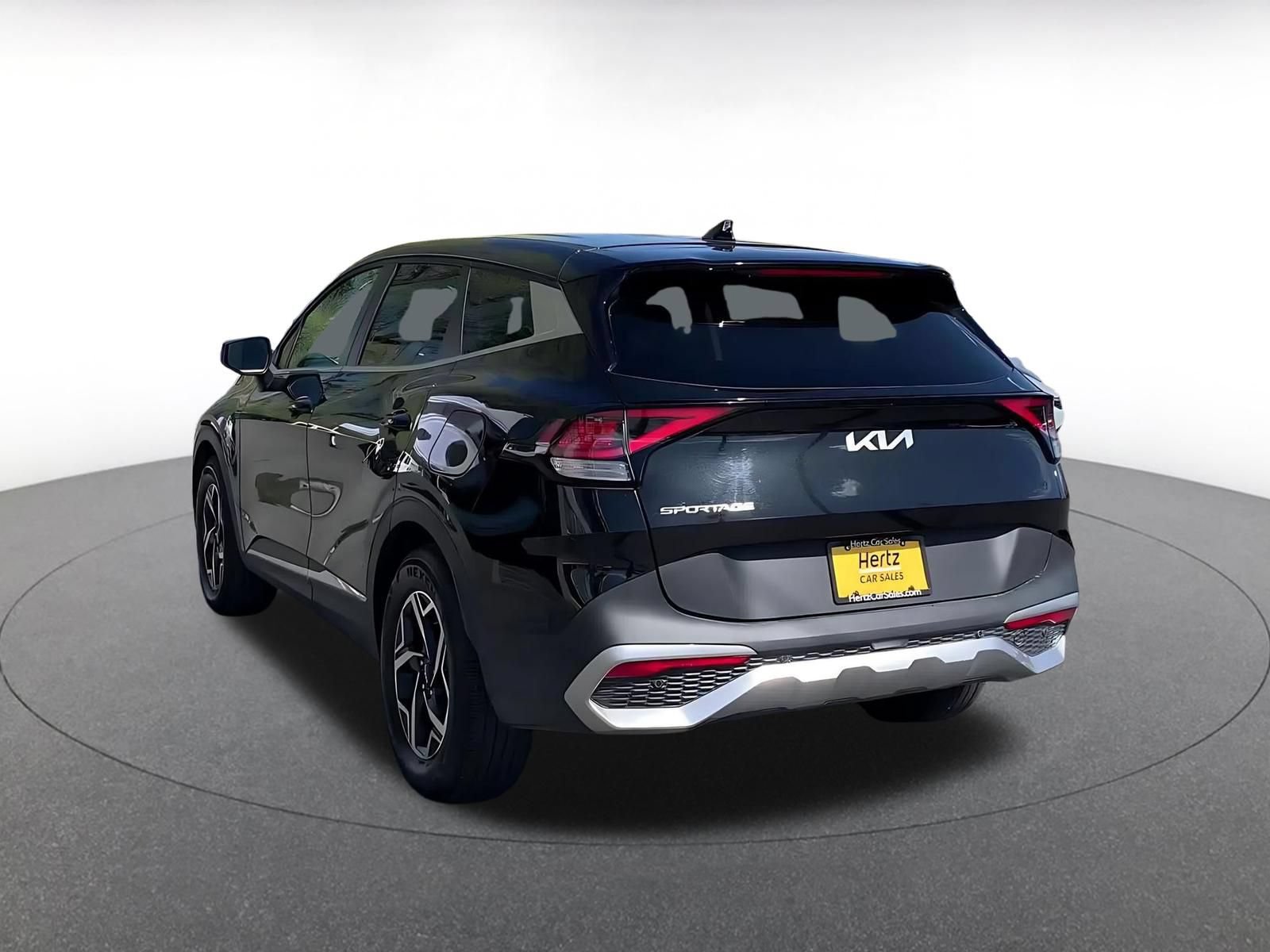 Thumbnail: 2025 Kia Sportage - 10