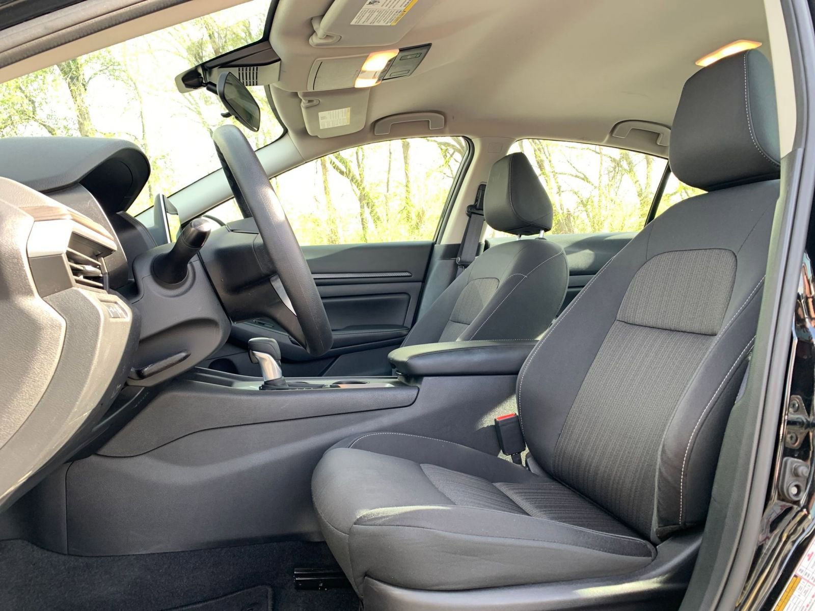 Thumbnail: 2025 Nissan Altima - 28