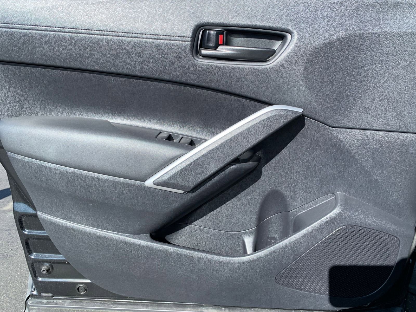 Thumbnail: 2025 Toyota Corolla Cross - 20