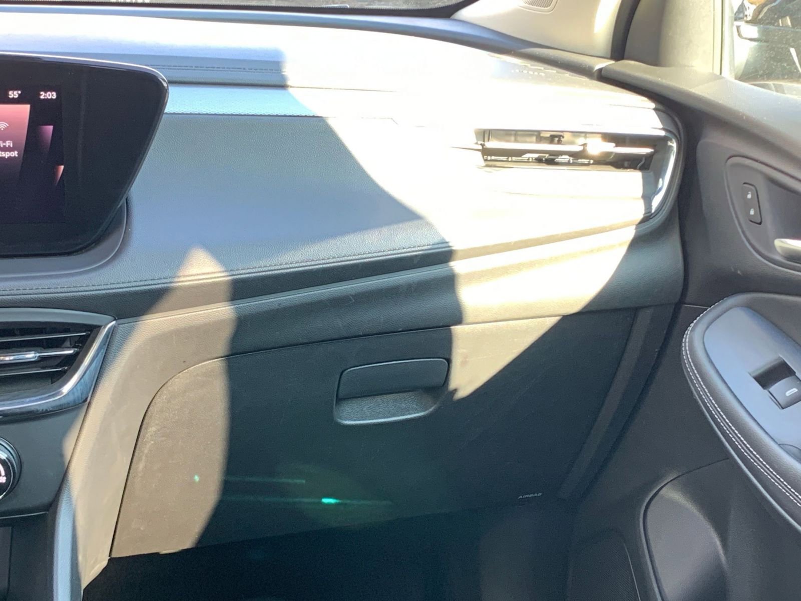 Thumbnail: 2025 Buick Encore GX - 33