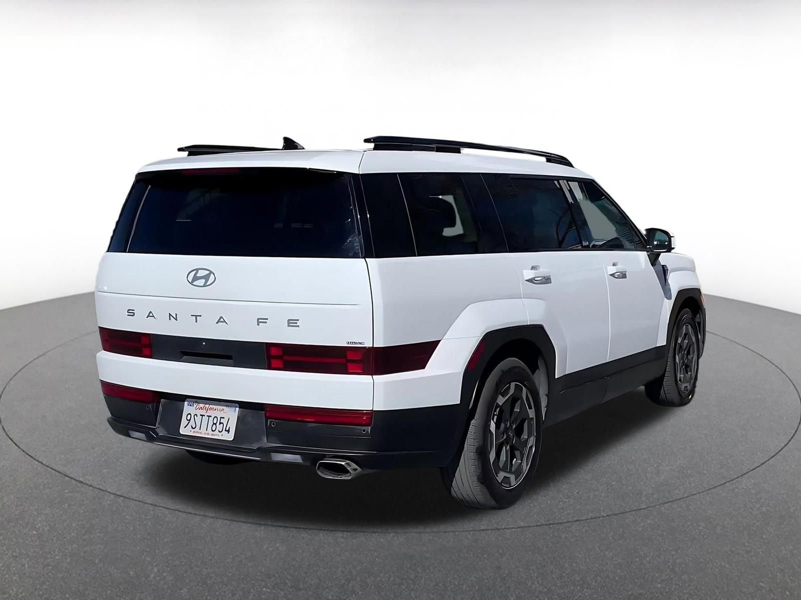 Thumbnail: 2025 Hyundai Santa Fe - 14