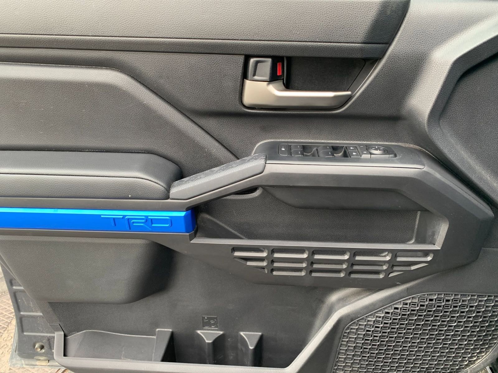 Thumbnail: 2025 Toyota Tacoma - 20