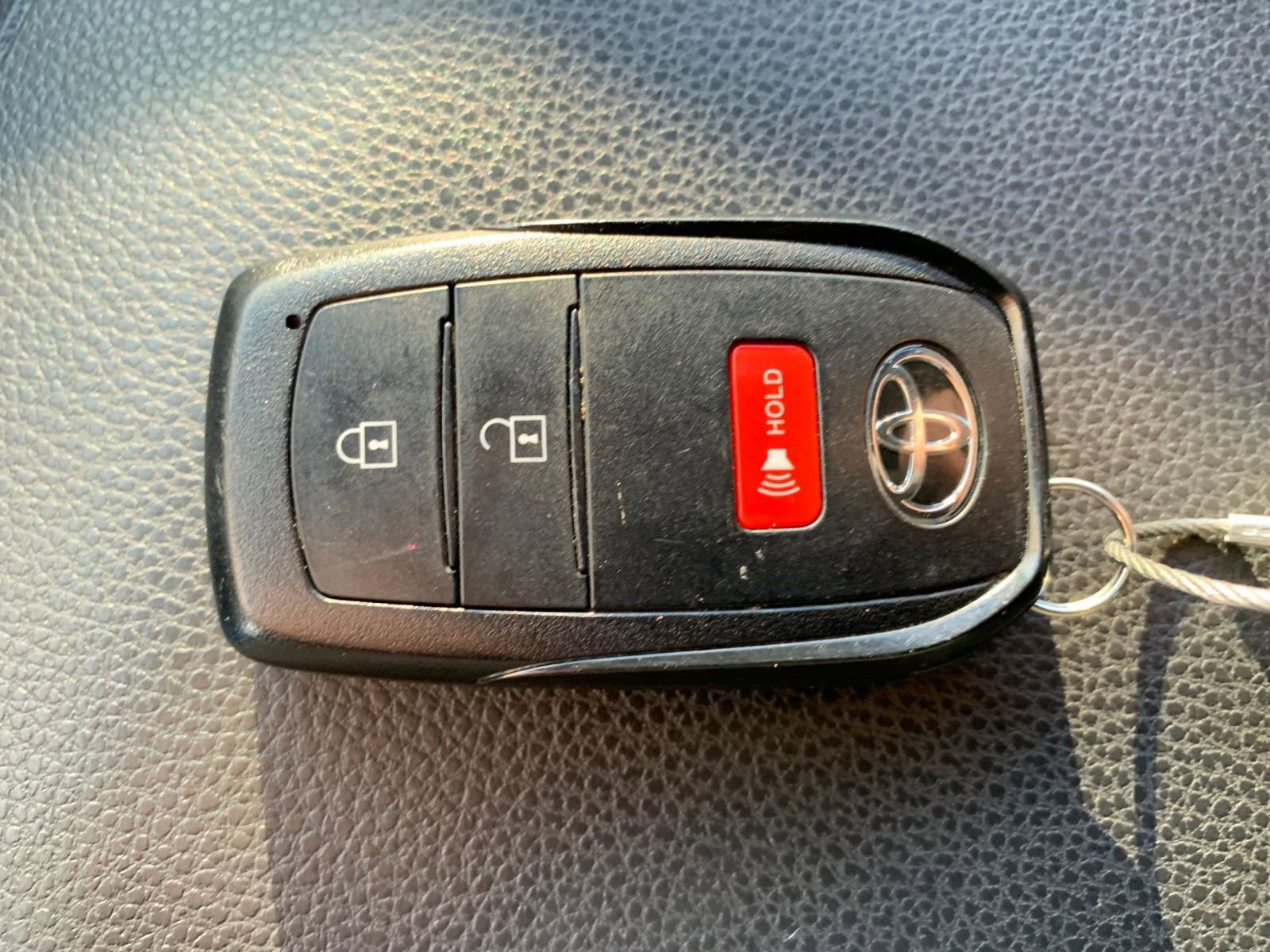 Thumbnail: 2025 Toyota 4Runner - 22