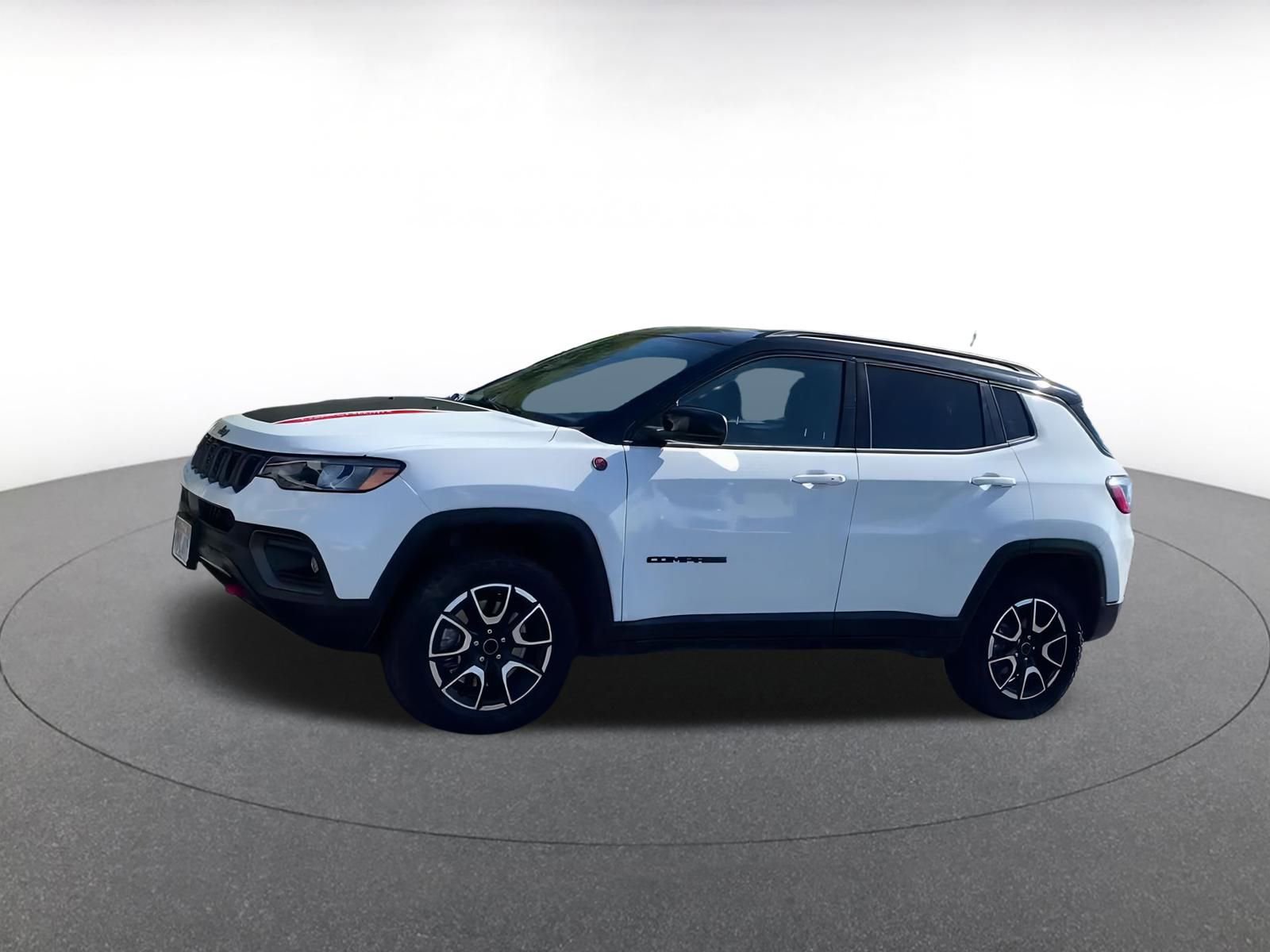 Thumbnail: 2025 Jeep Compass - 8
