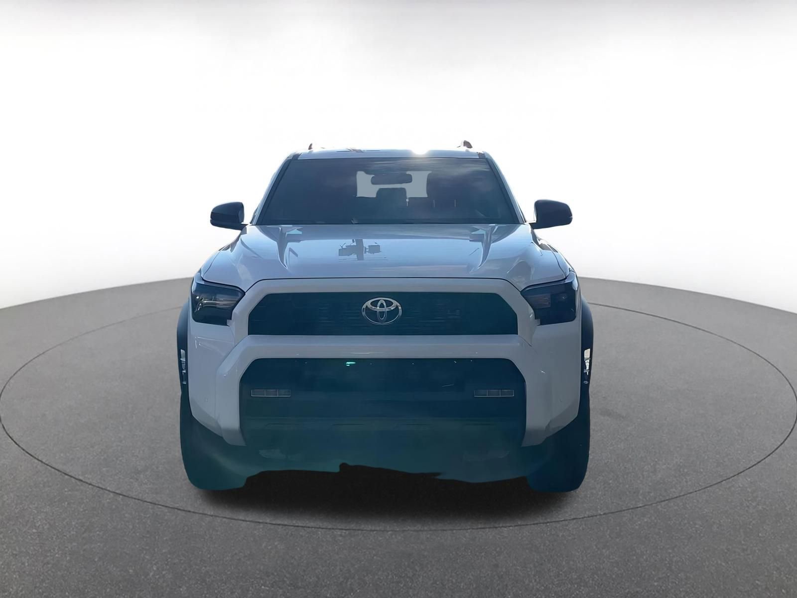 Thumbnail: 2025 Toyota 4Runner - 4