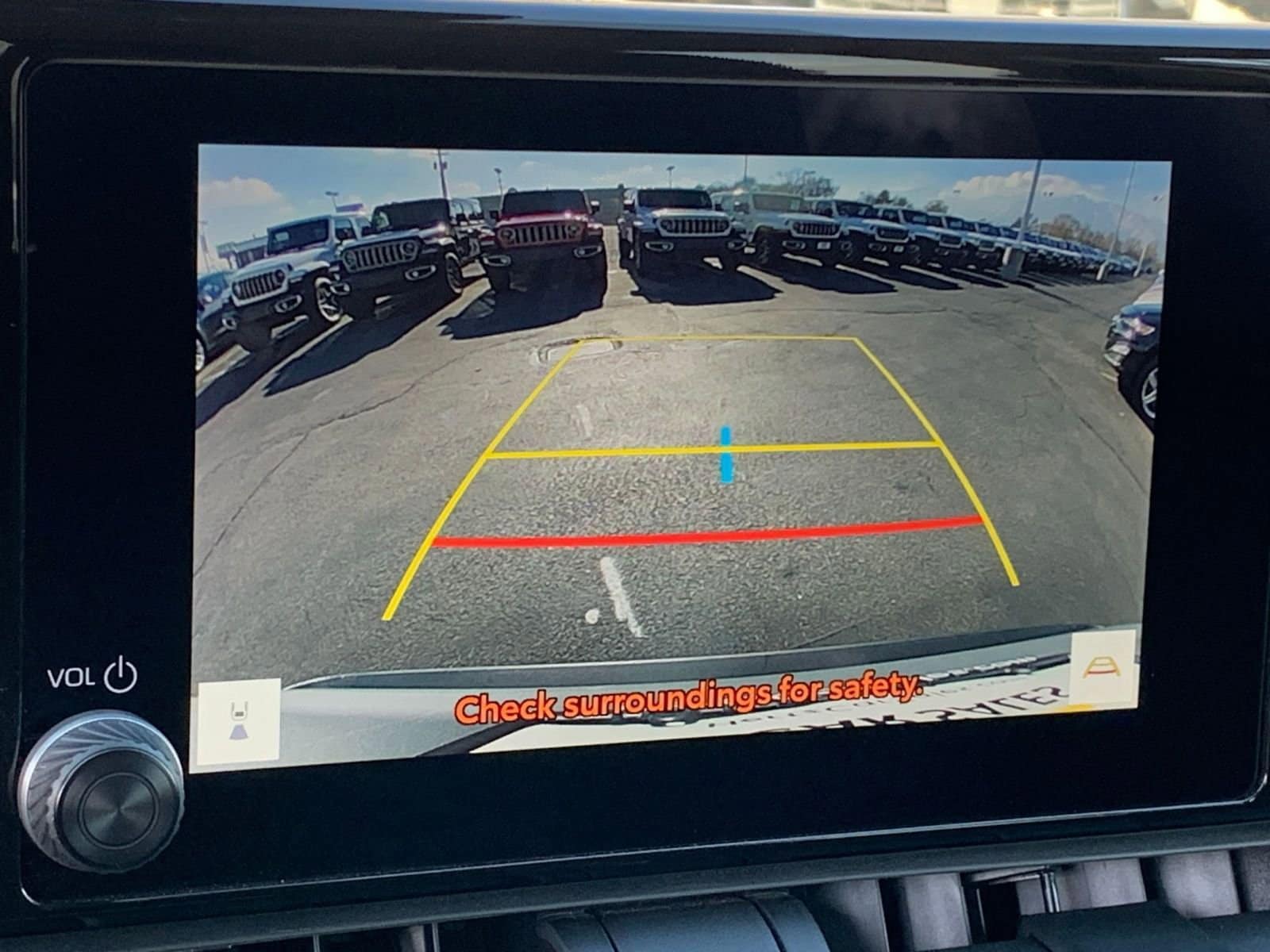 Thumbnail: 2025 Toyota RAV4 - 17