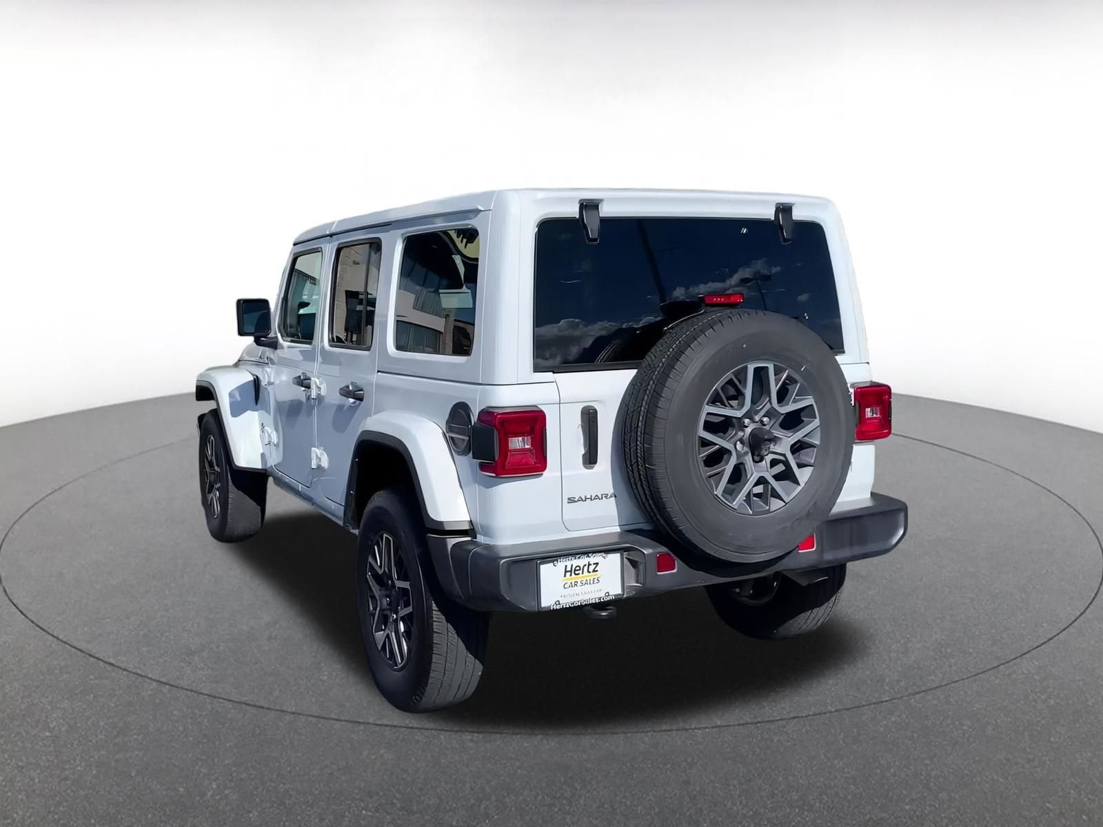 Thumbnail: 2025 Jeep Wrangler - 12