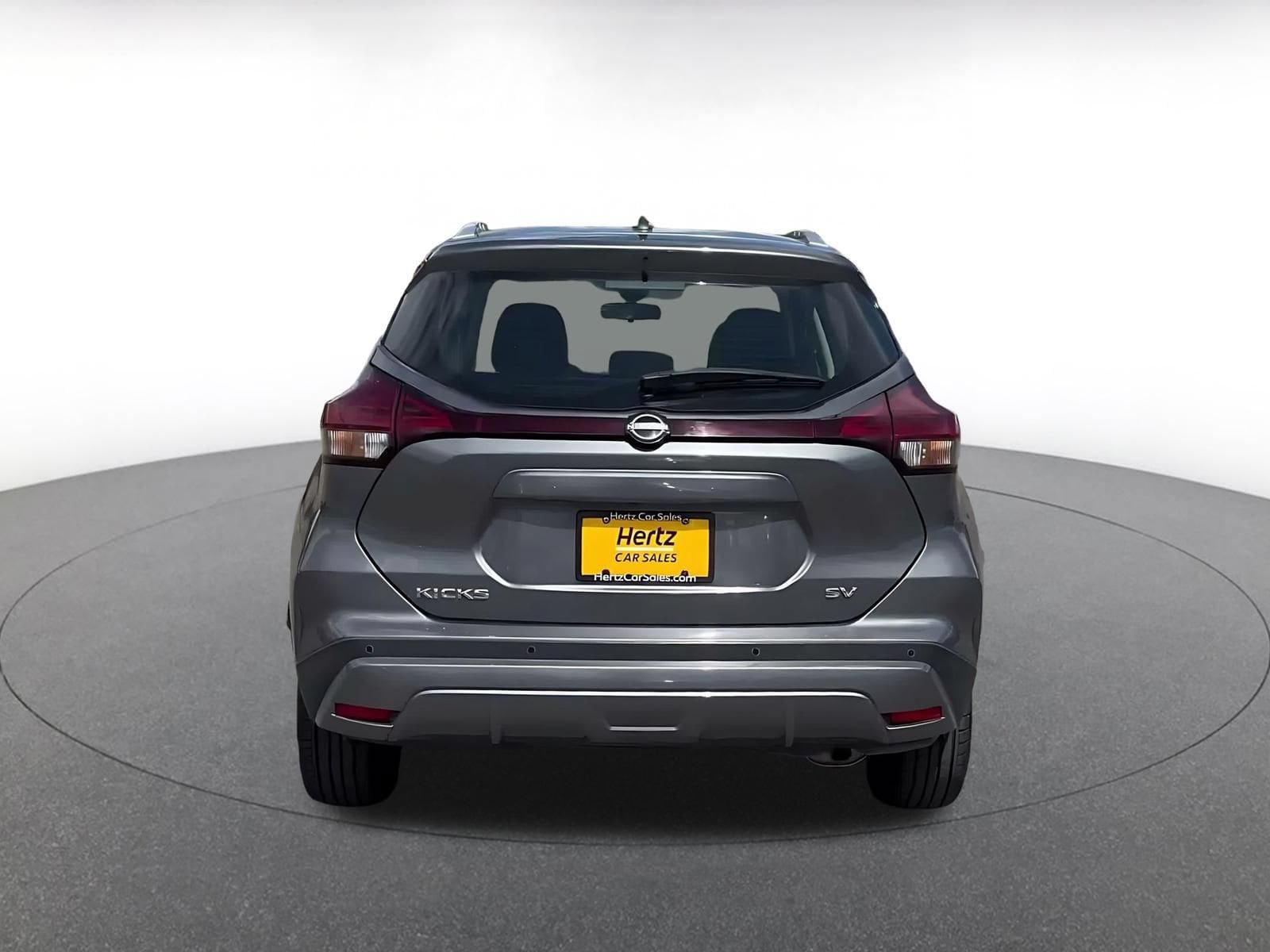 Thumbnail: 2024 Nissan Kicks - 10