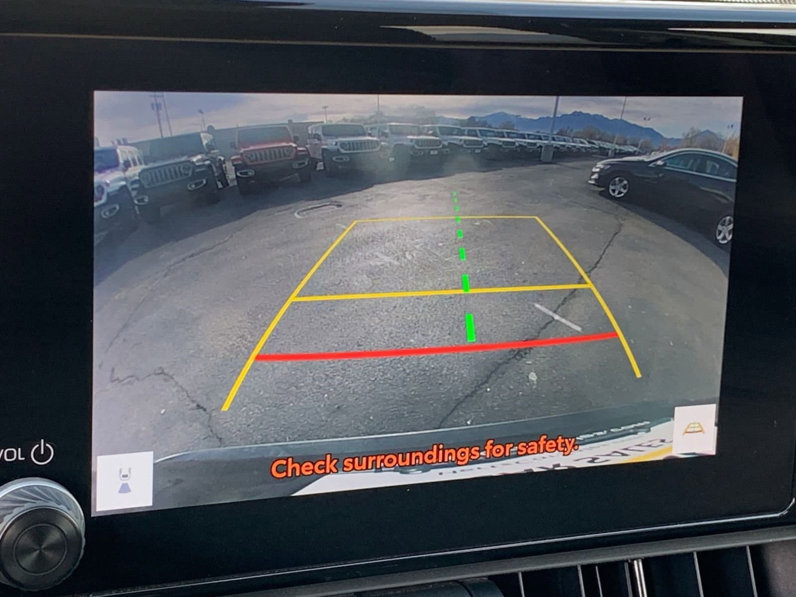 Thumbnail: 2025 Toyota RAV4 - 17