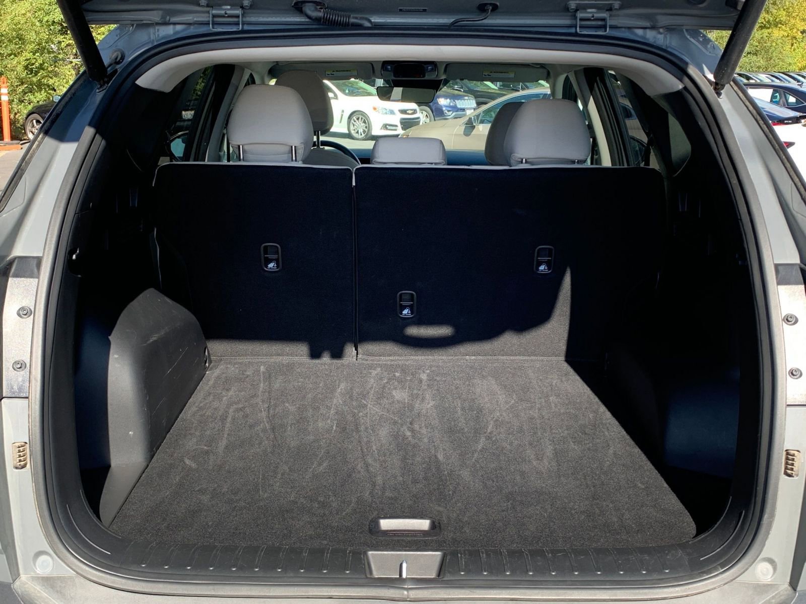 Thumbnail: 2025 Hyundai Tucson - 31