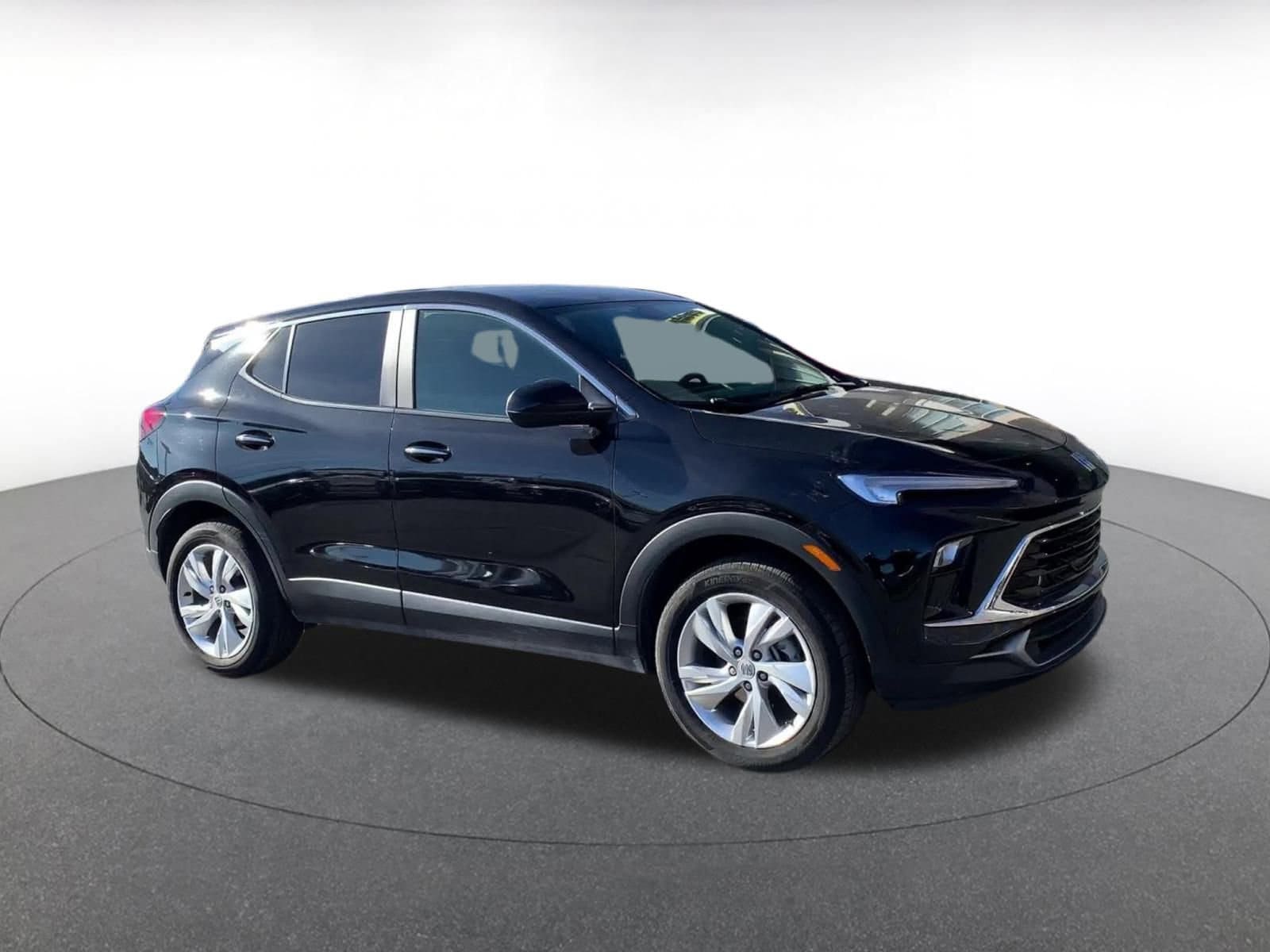 Thumbnail: 2025 Buick Encore GX - 2