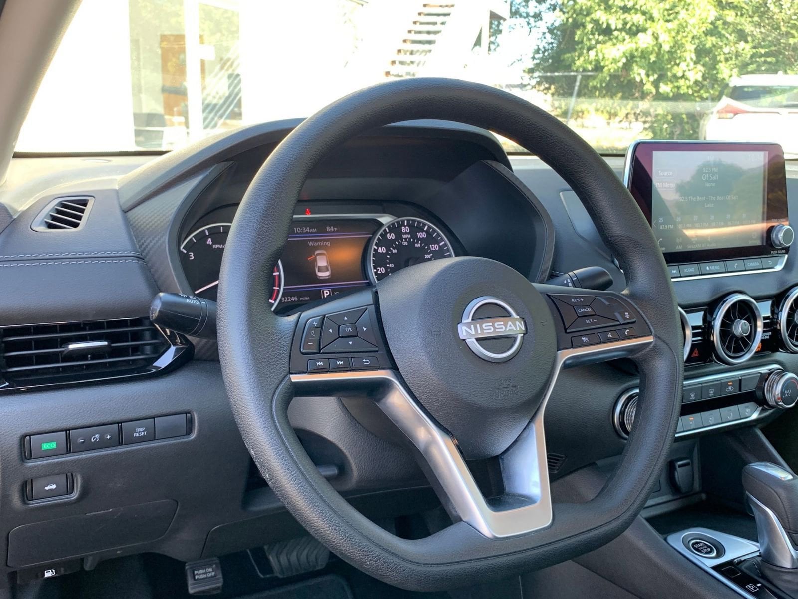 Thumbnail: 2024 Nissan Sentra - 32