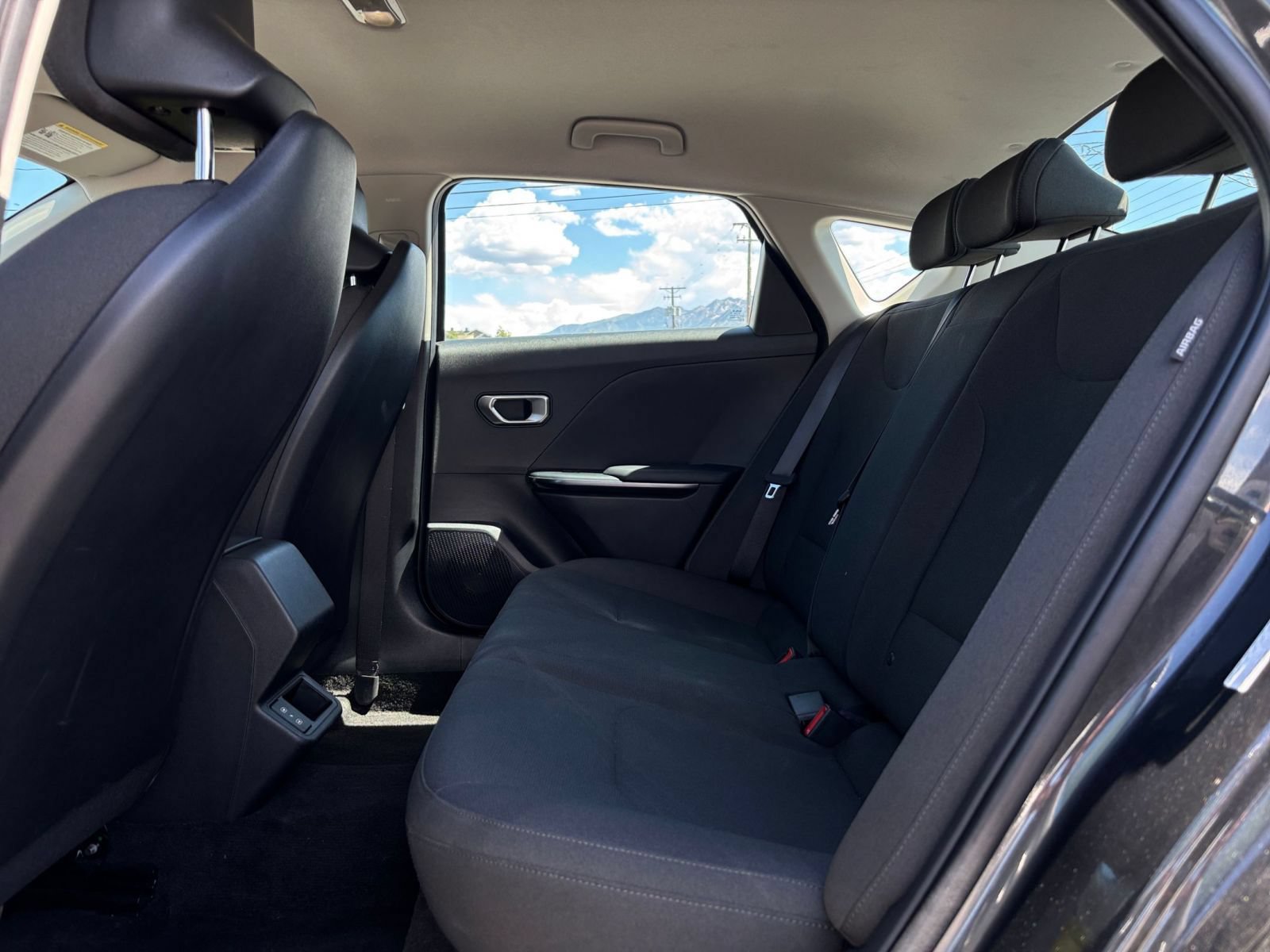 Thumbnail: 2026 Kia K4 - 20