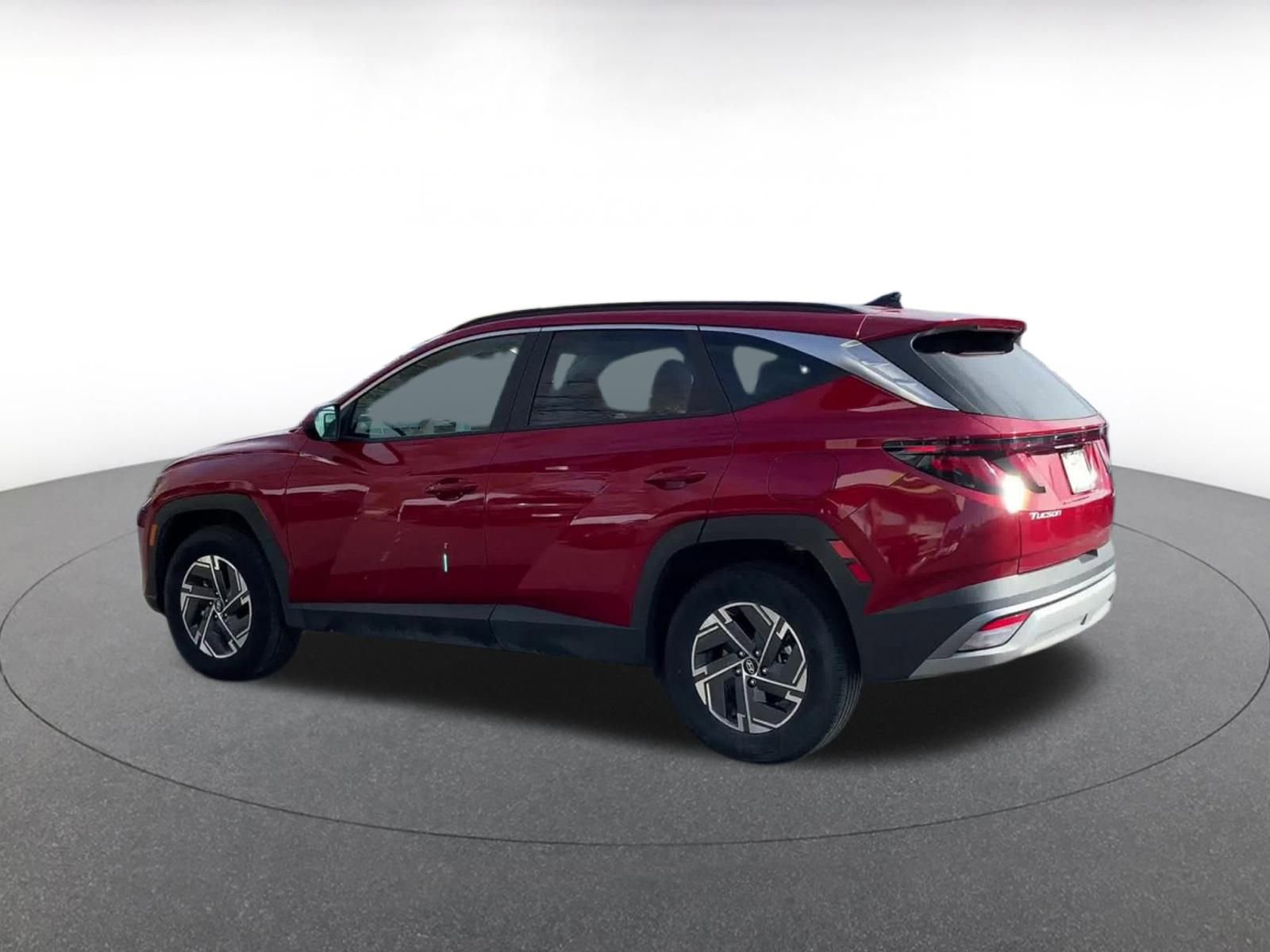 Thumbnail: 2025 Hyundai Tucson - 10