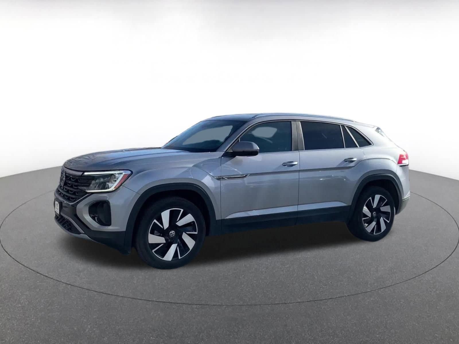 Thumbnail: 2025 Volkswagen Atlas - 8