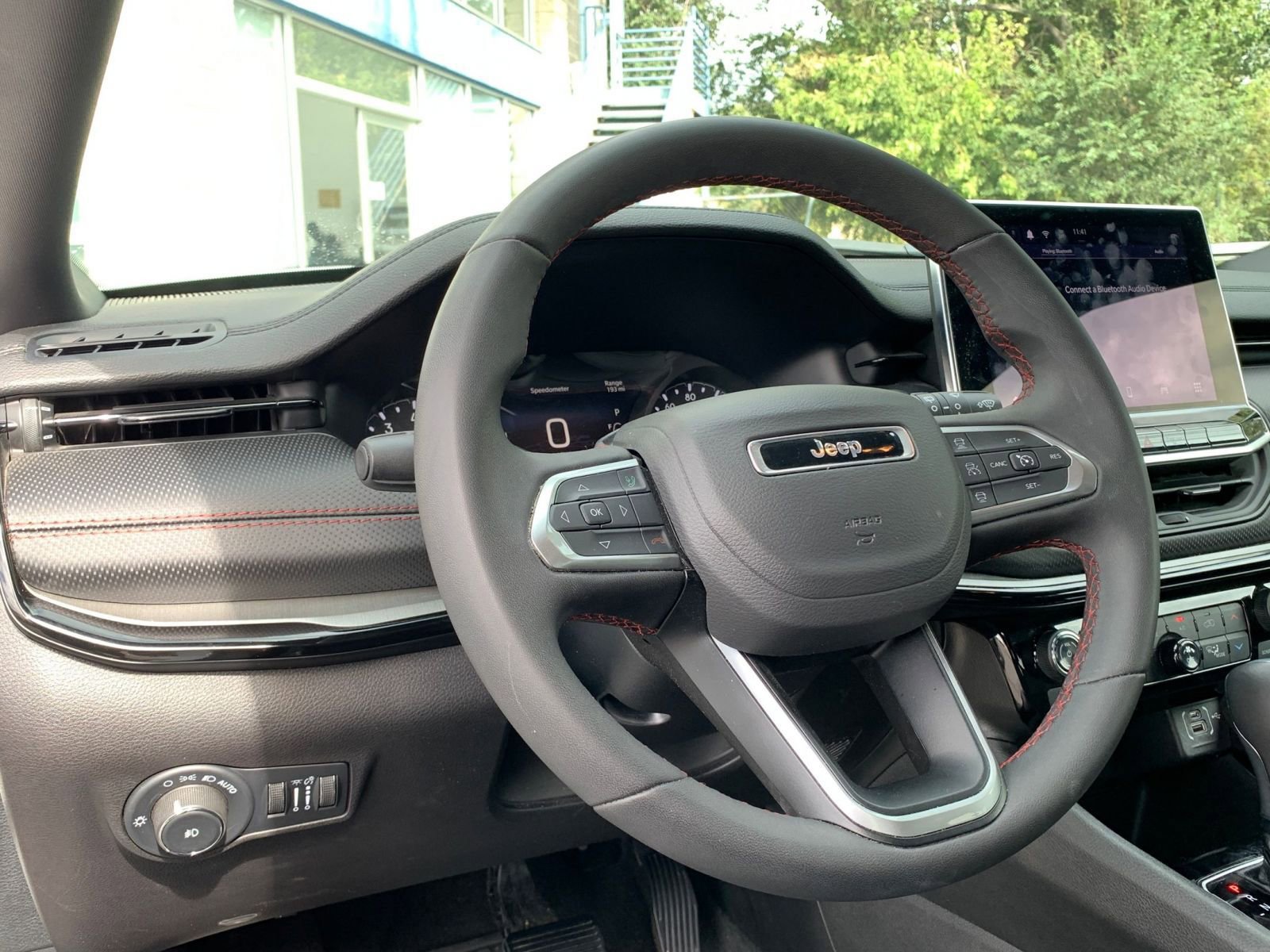 Thumbnail: 2025 Jeep Compass - 33