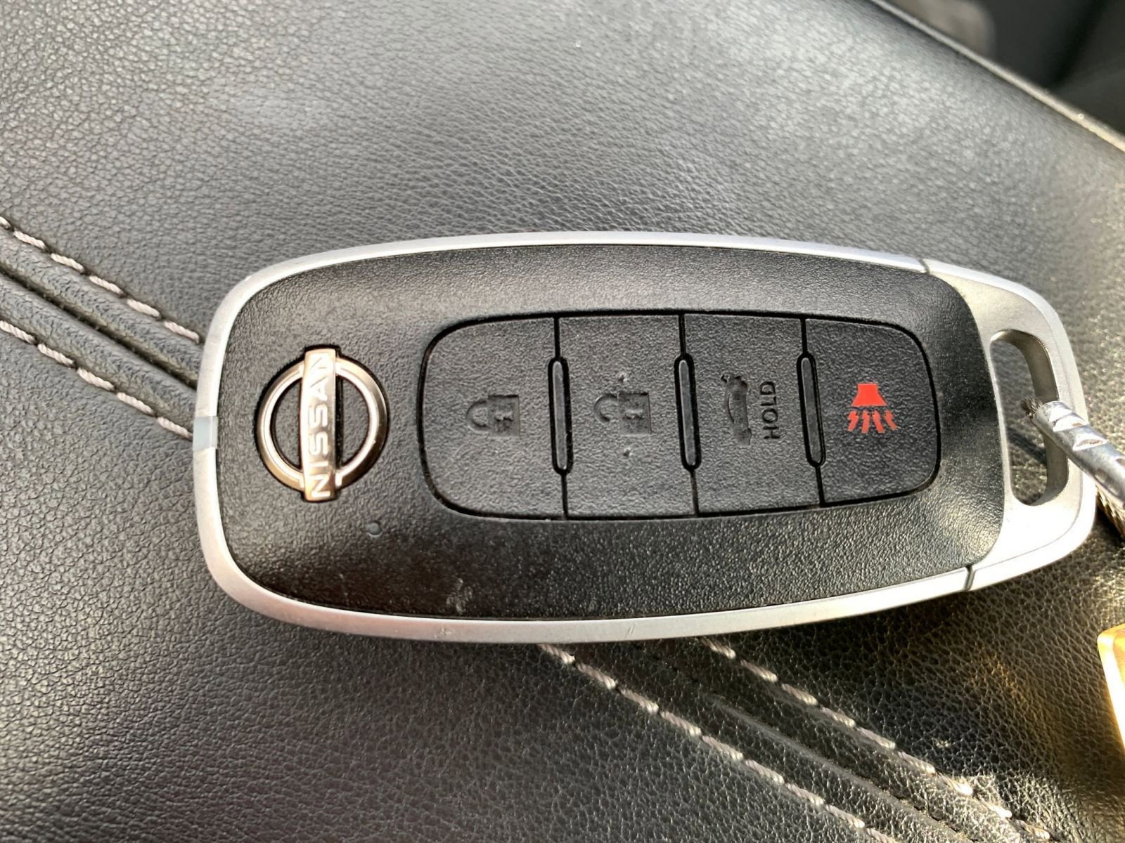 Thumbnail: 2025 Nissan Sentra - 22