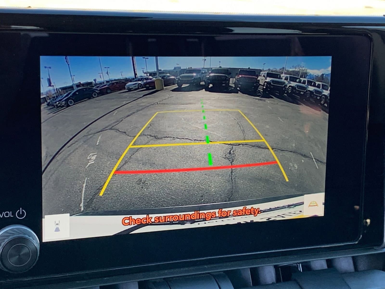 Thumbnail: 2025 Toyota RAV4 - 17