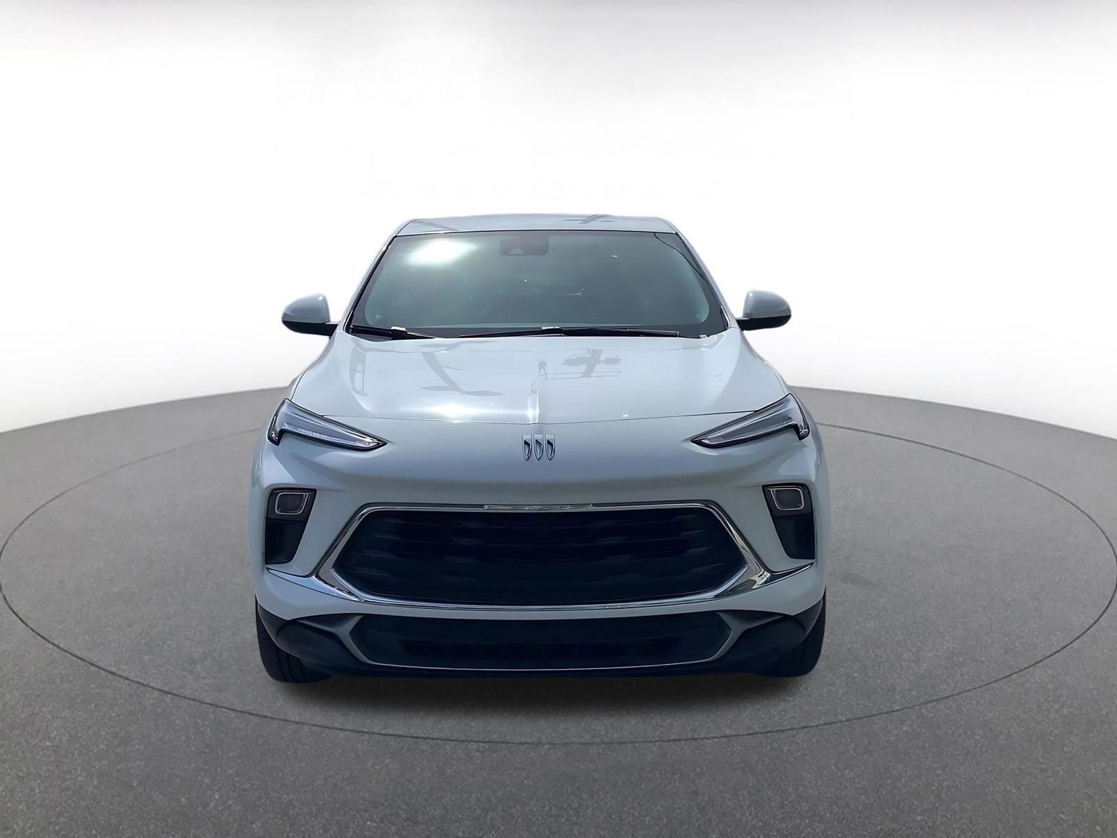 Thumbnail: 2025 Buick Encore GX - 4