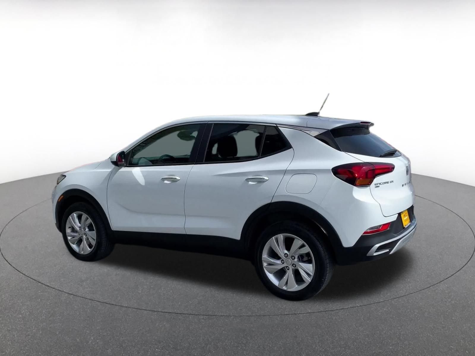 Thumbnail: 2025 Buick Encore GX - 8