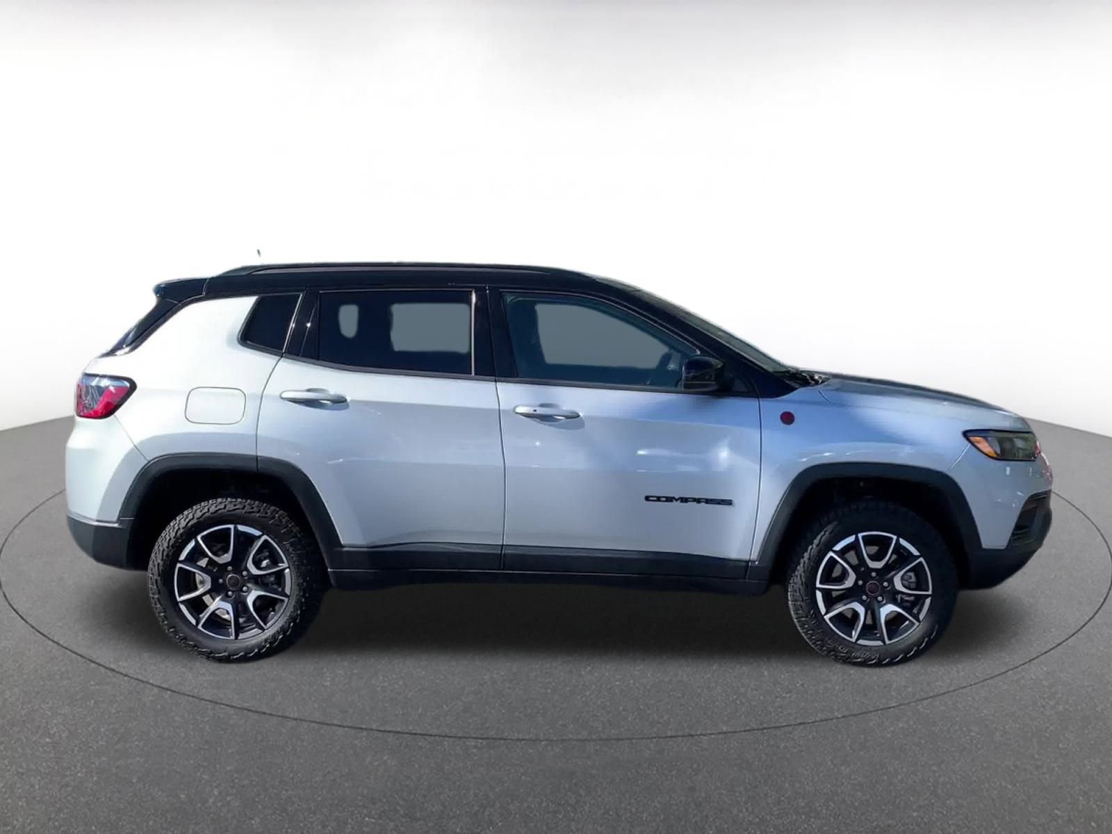 Thumbnail: 2025 Jeep Compass - 16