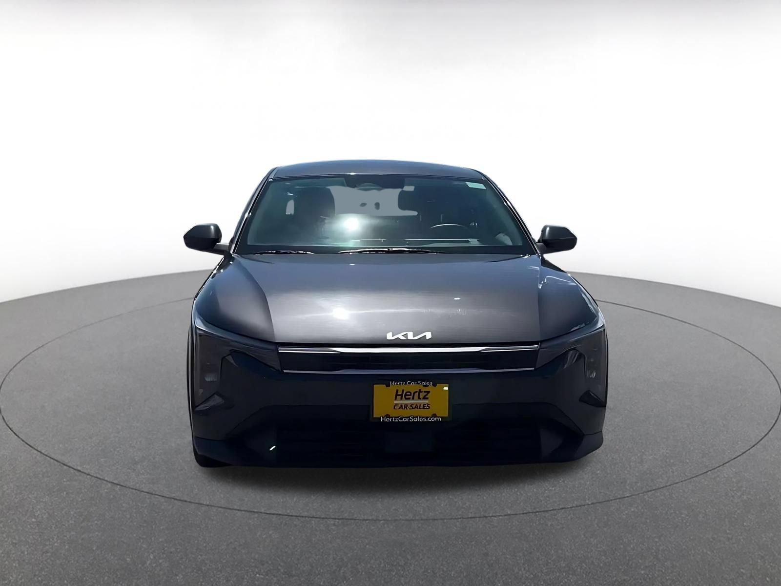 Thumbnail: 2026 Kia K4 - 4