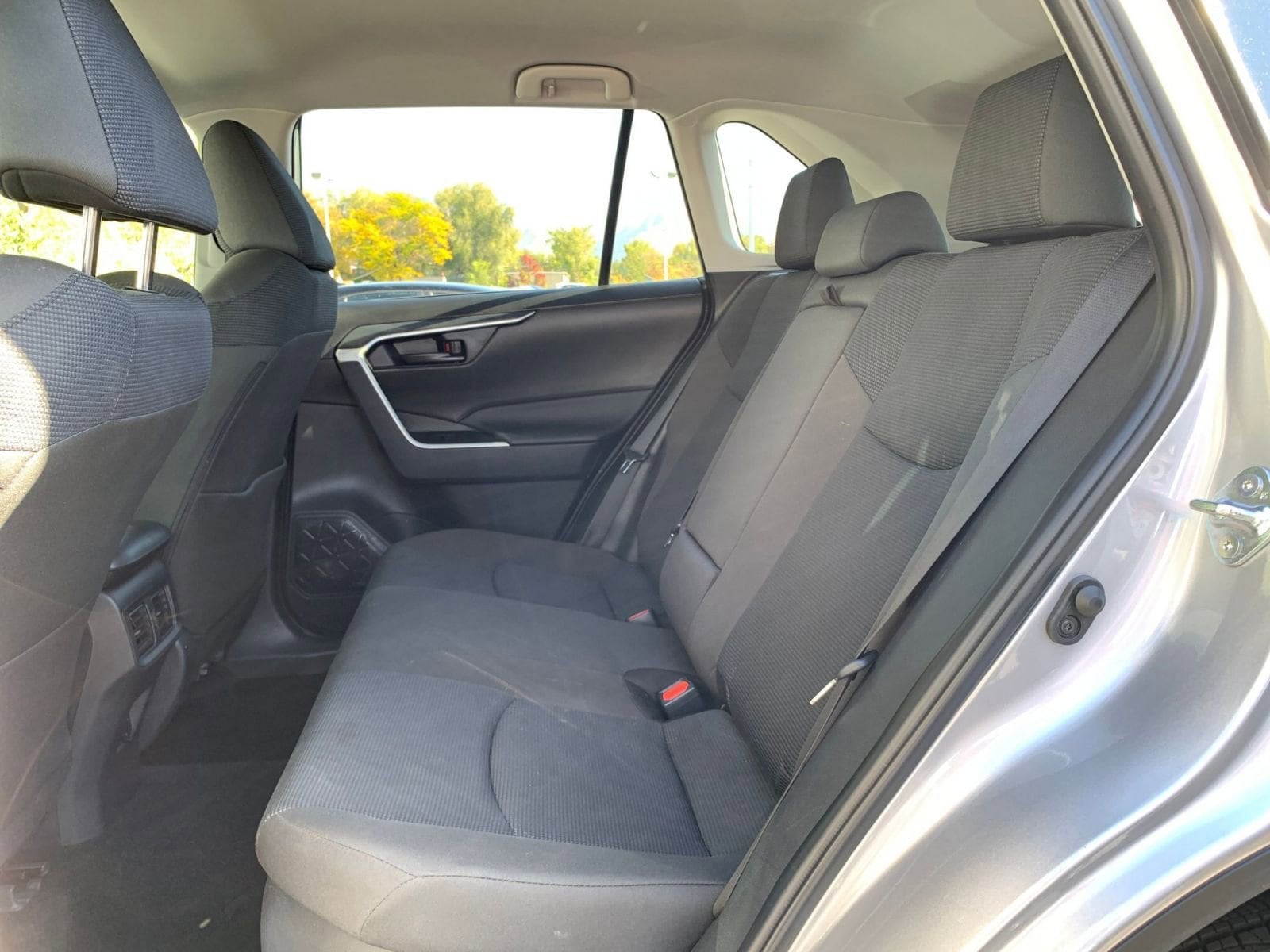 Thumbnail: 2025 Toyota RAV4 - 24