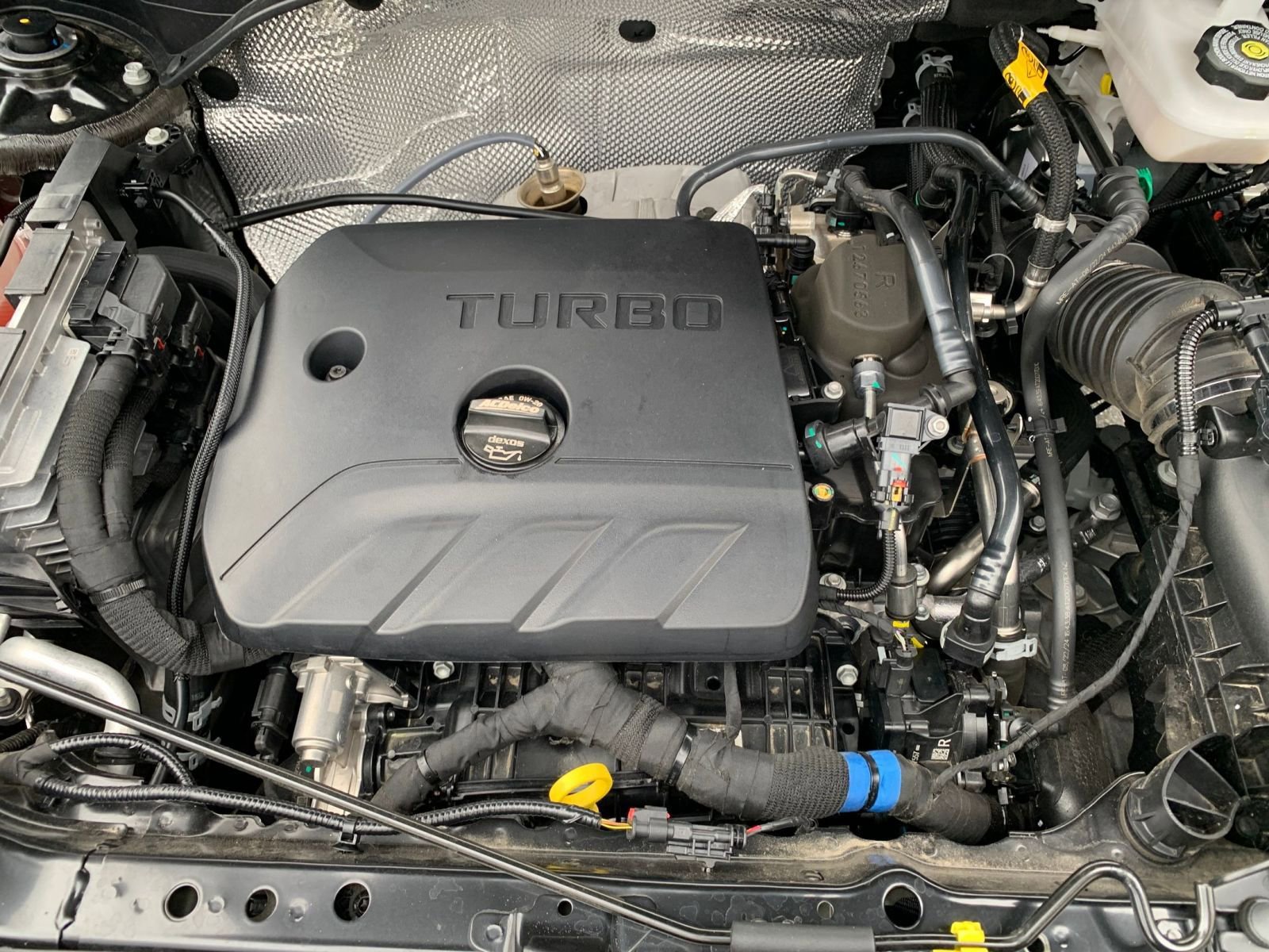 Thumbnail: 2025 Buick Encore GX - 30