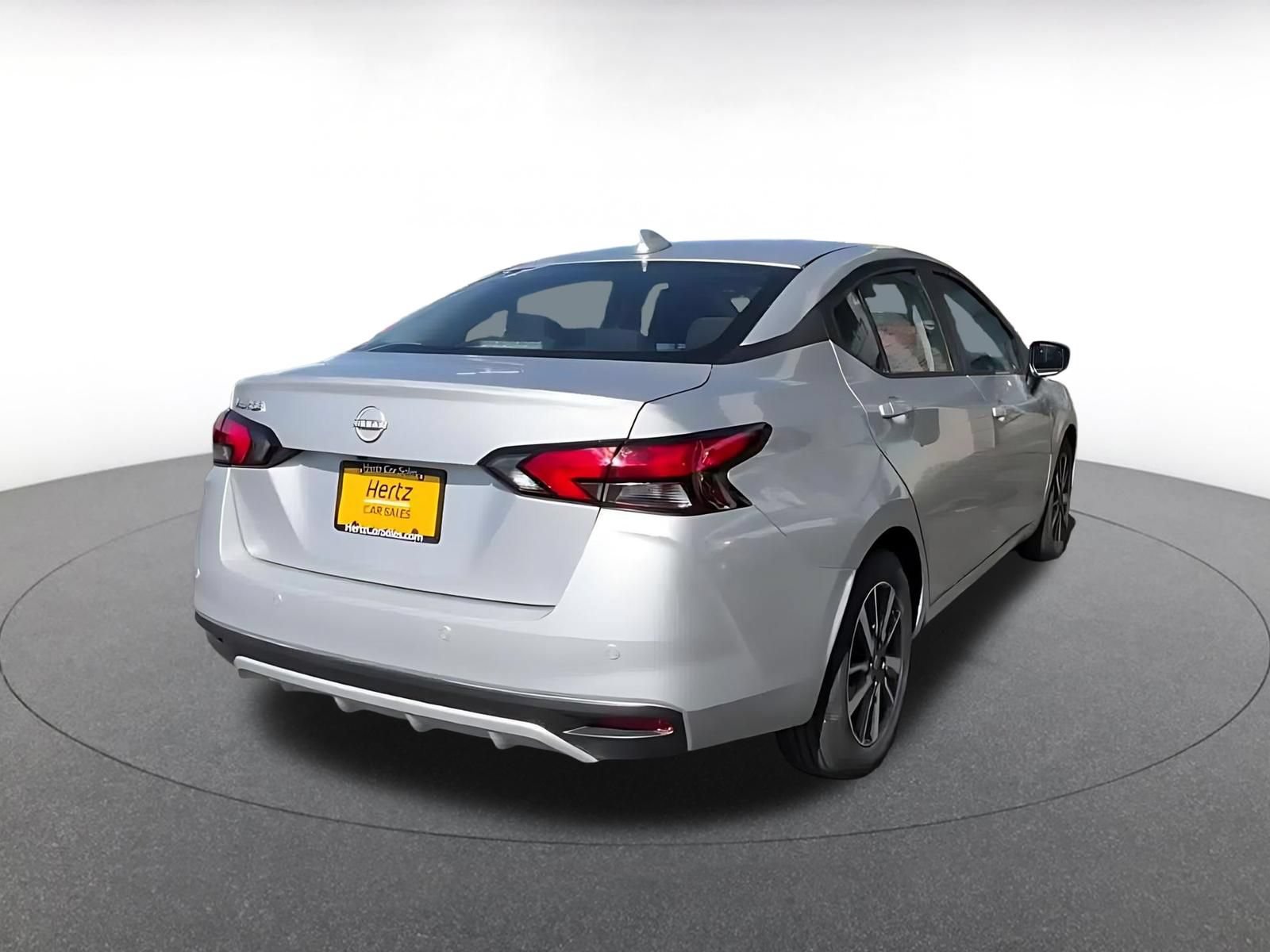 Thumbnail: 2025 Nissan Versa - 13
