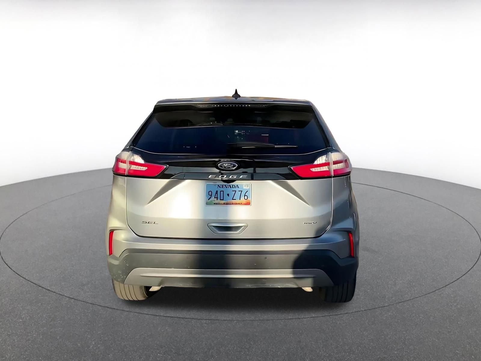 Thumbnail: 2024 Ford Edge - 12