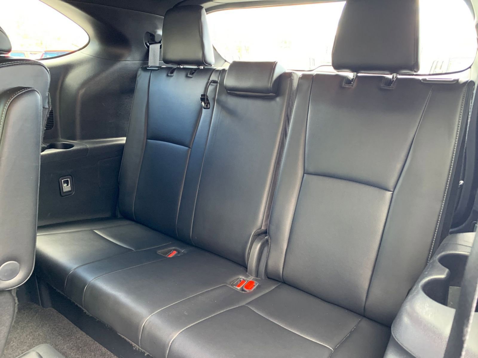 Thumbnail: 2025 Toyota Highlander - 31