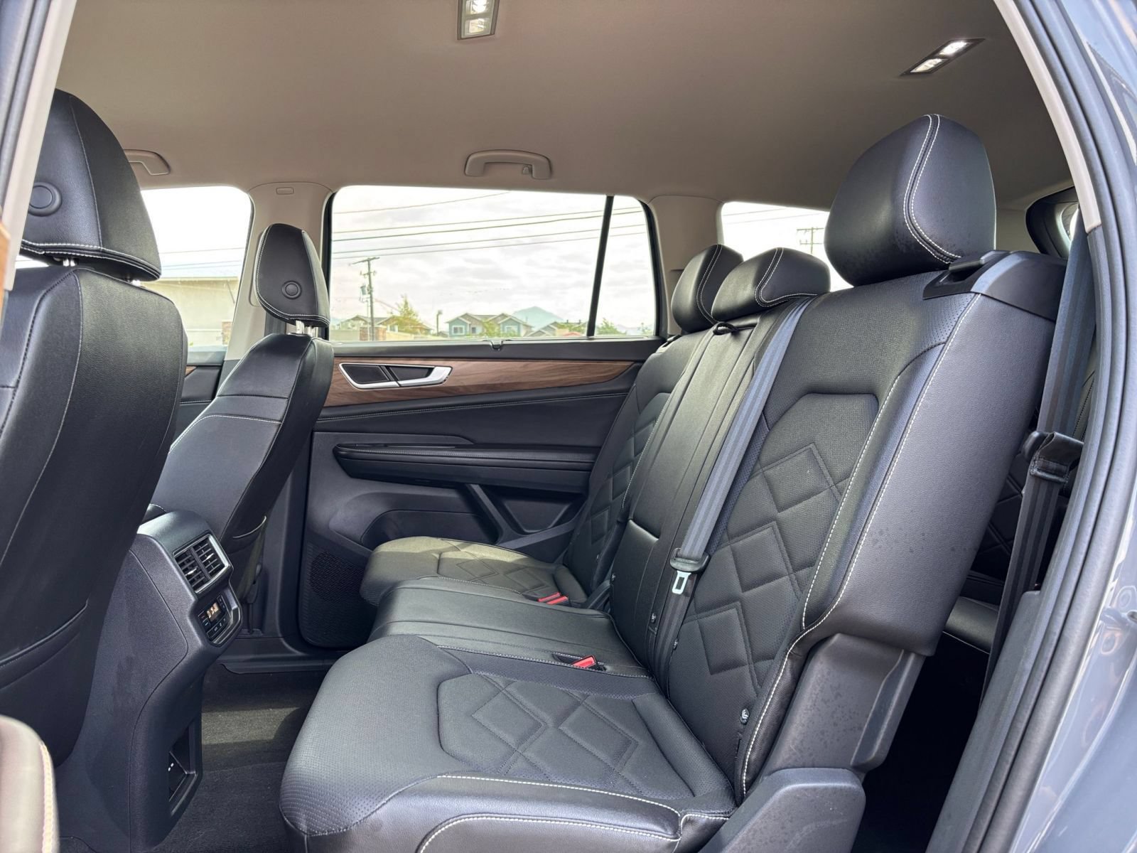 Thumbnail: 2026 Volkswagen Atlas - 28