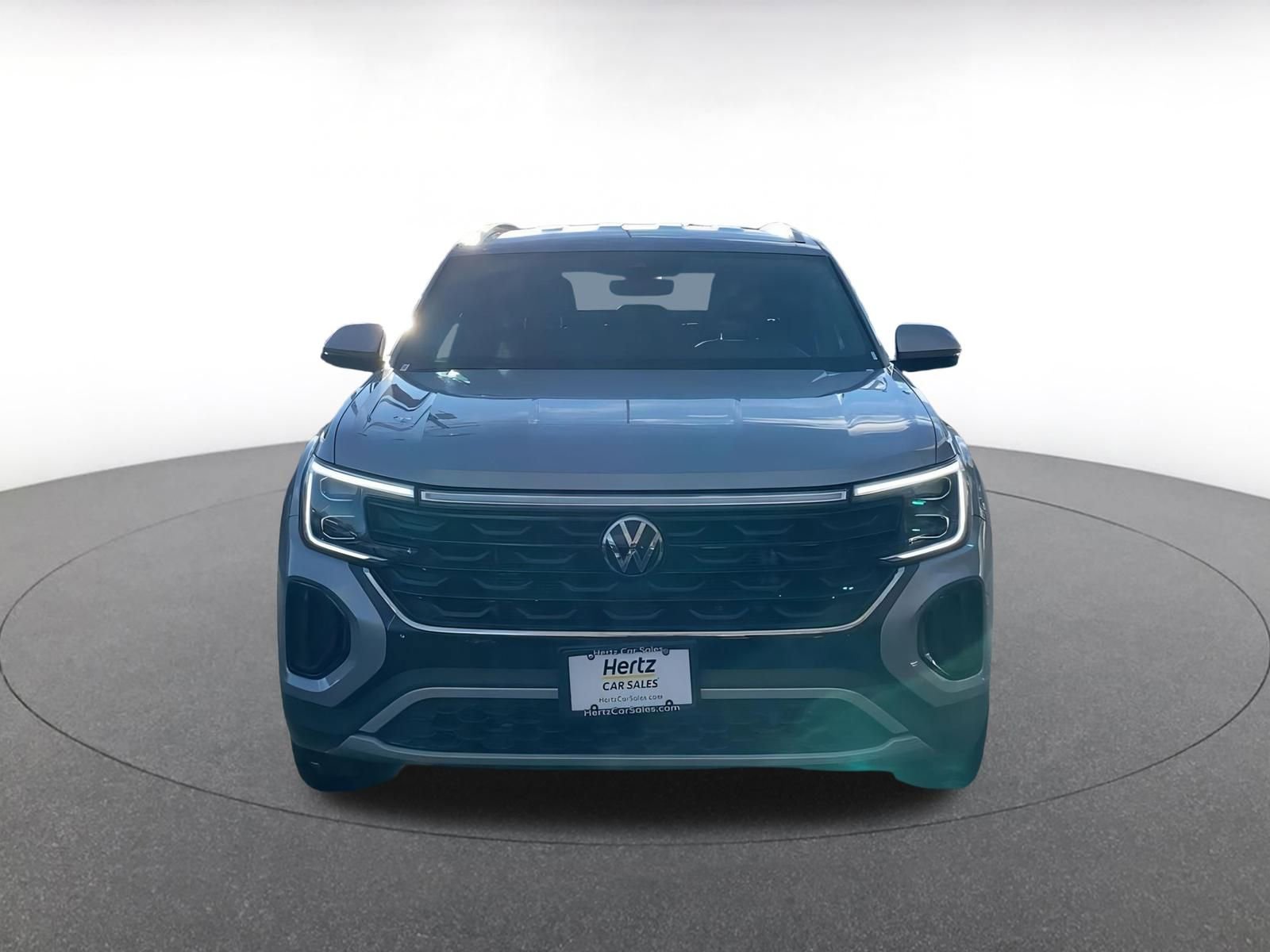 Thumbnail: 2025 Volkswagen Atlas - 4