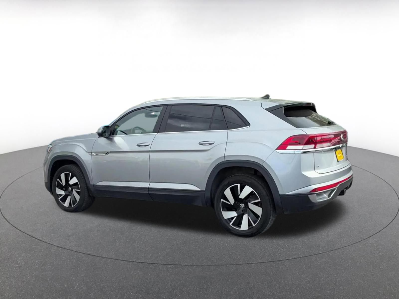 Thumbnail: 2025 Volkswagen Atlas - 10