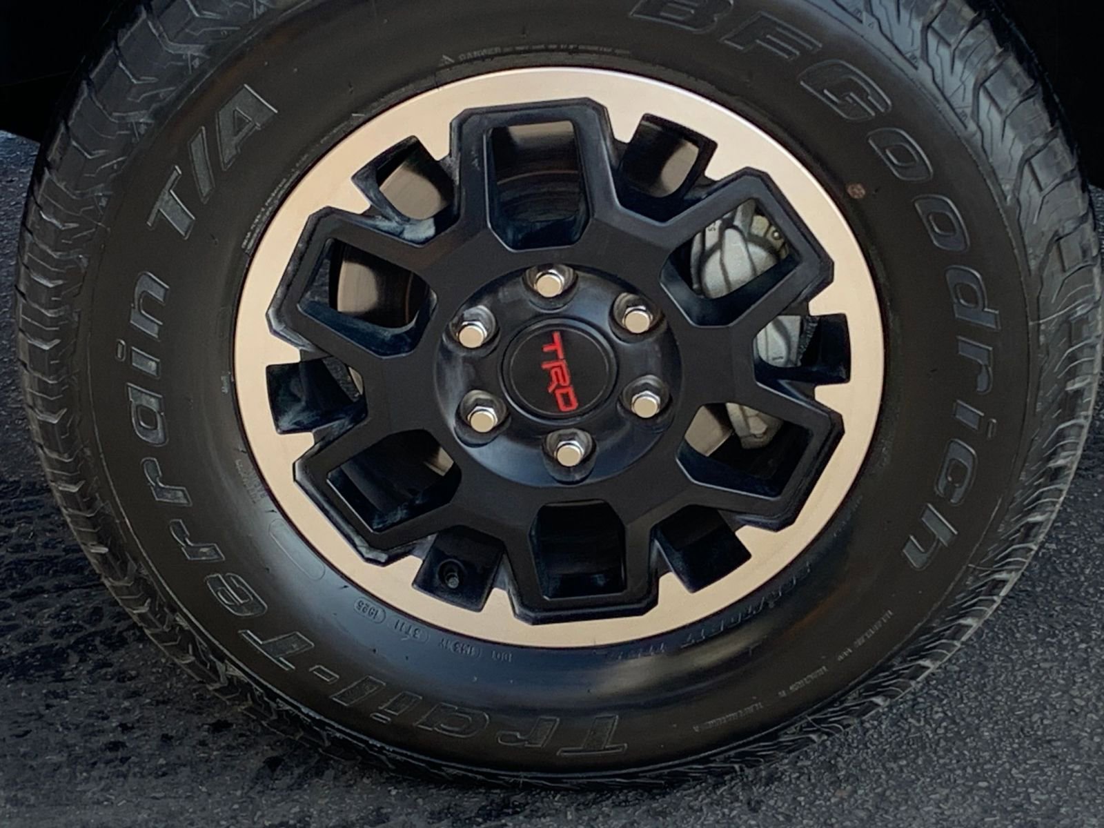 Thumbnail: 2025 Toyota Tacoma - 28