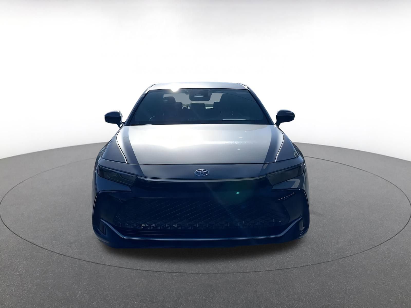 Thumbnail: 2025 Toyota Crown - 4